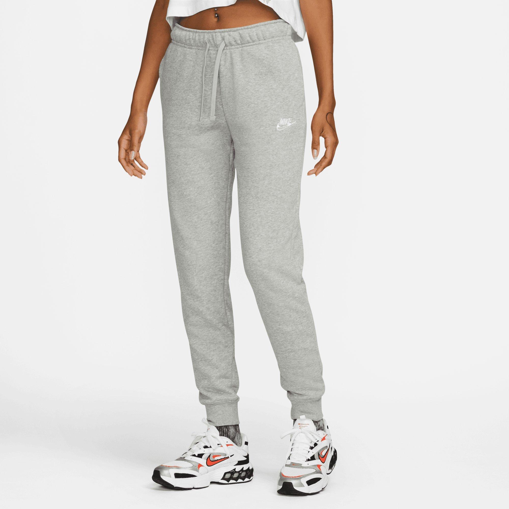 Women's Sportswear Club Fleece Mid Rise Joggers