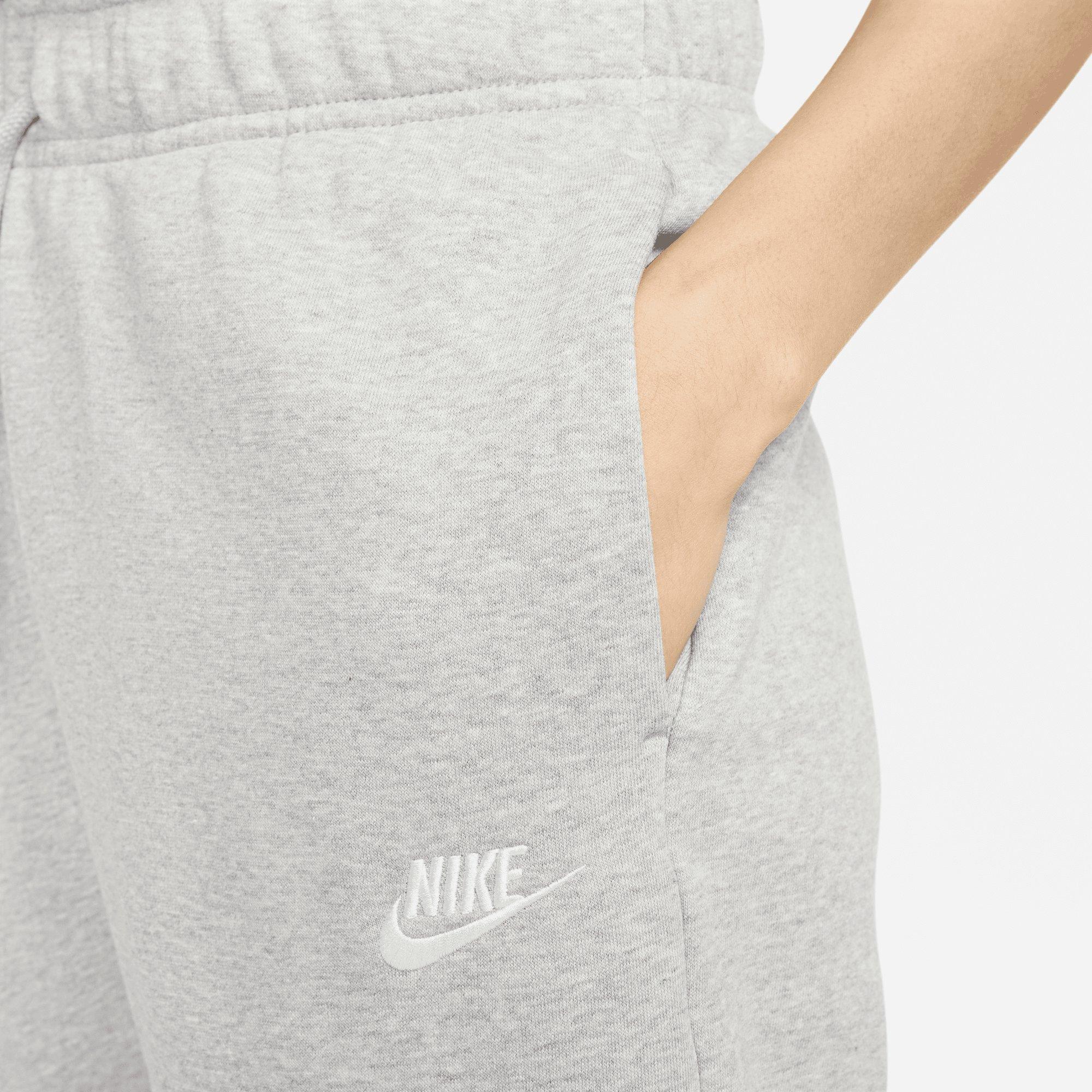 Women's Sportswear Club Fleece Mid Rise Joggers