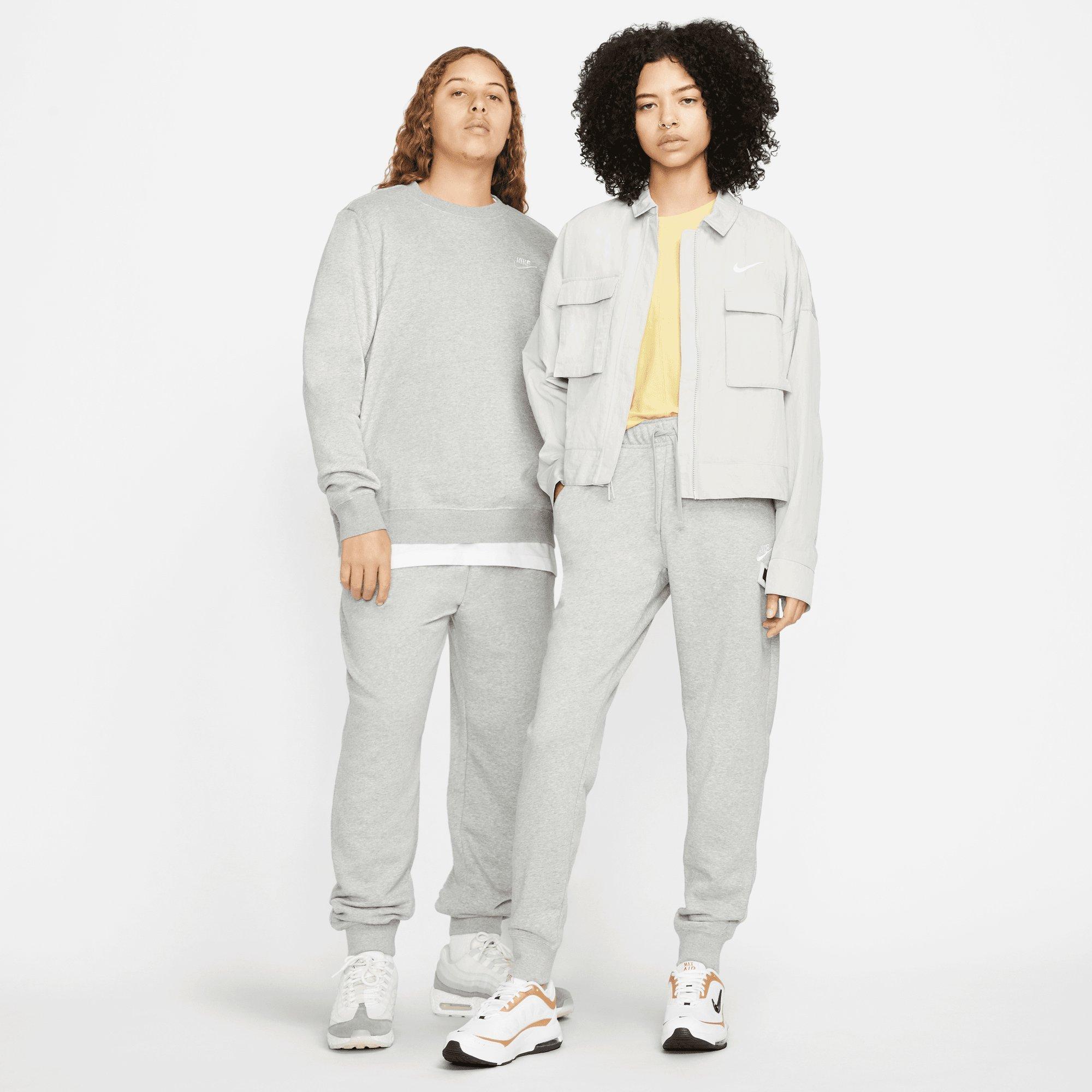 Women's Sportswear Club Fleece Mid Rise Joggers