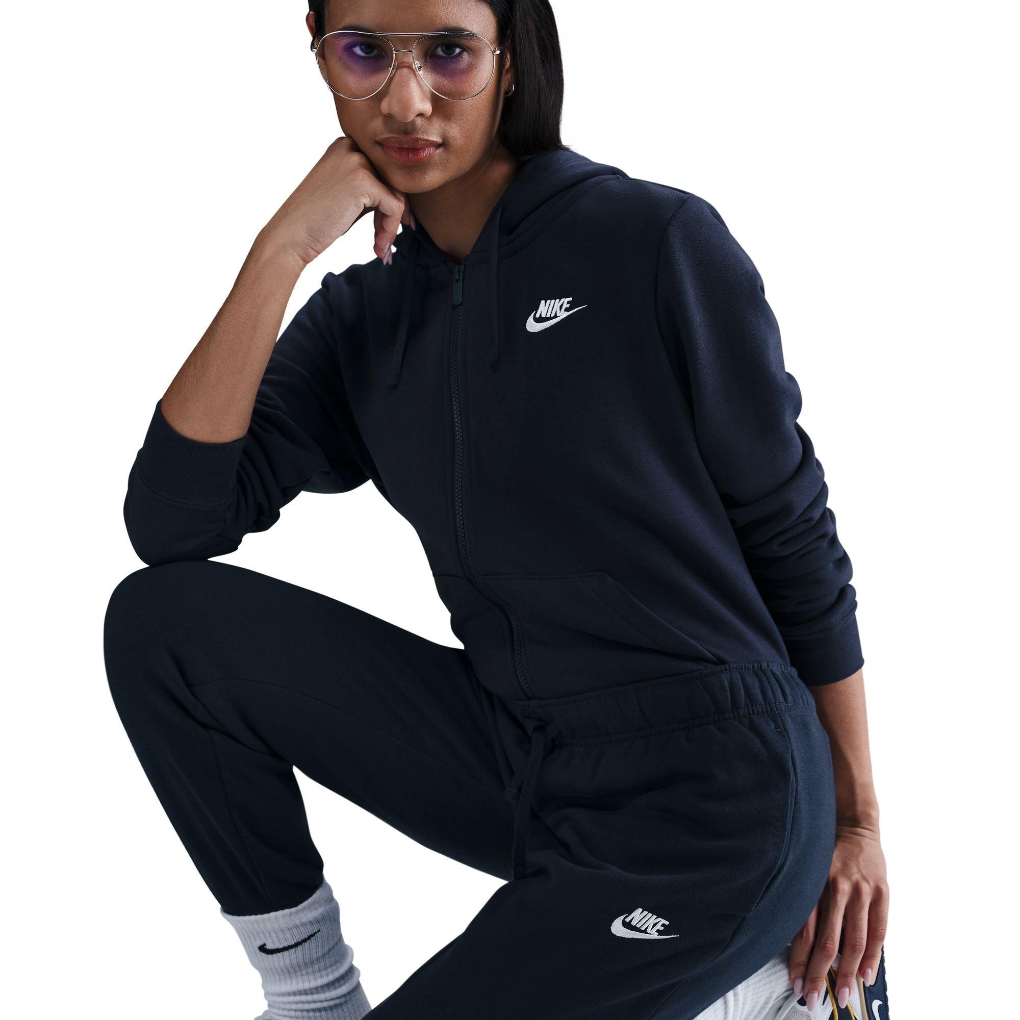 Women's Sportswear Club Fleece Mid Rise Joggers