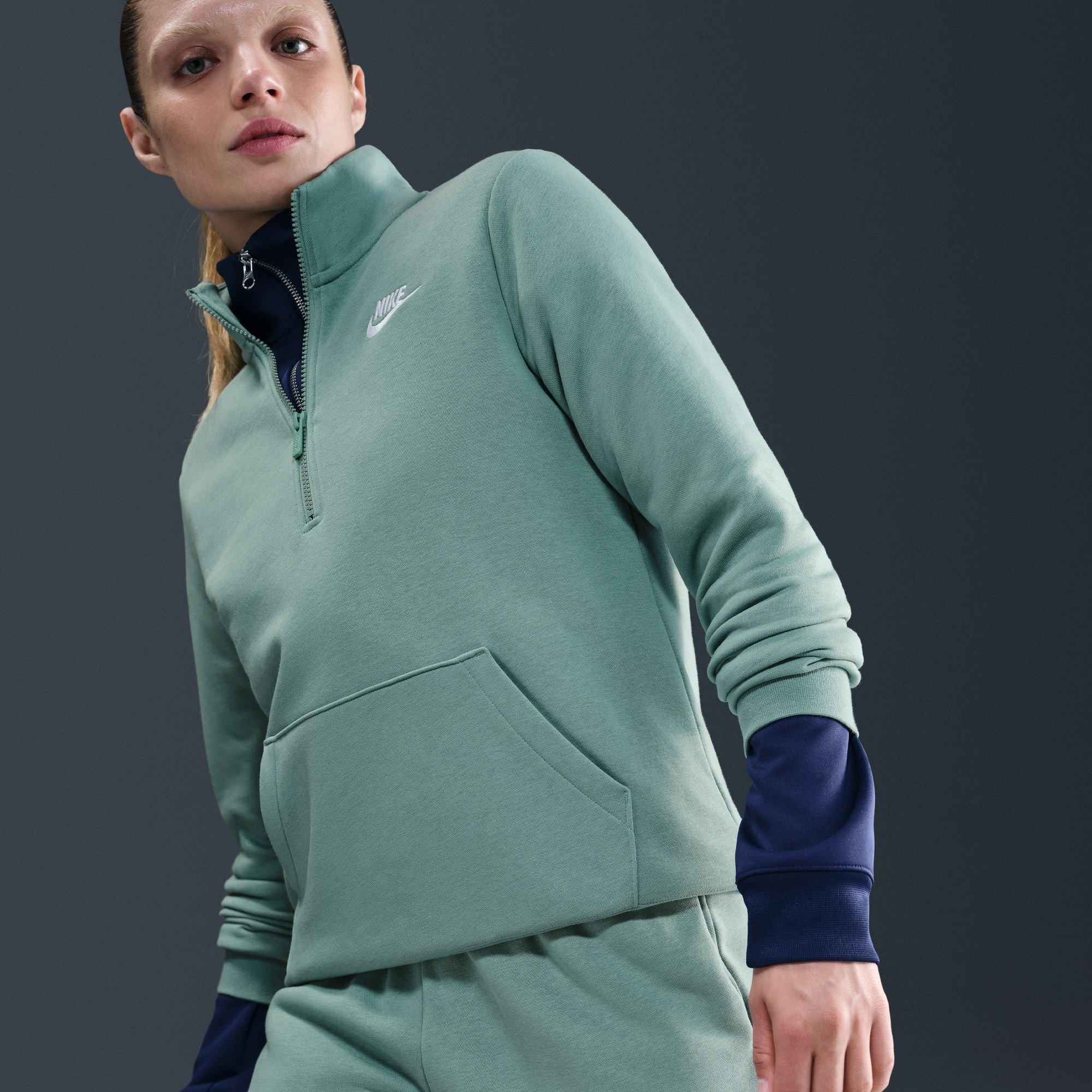 Women's Sportswear Club Fleece Mid Rise Shorts