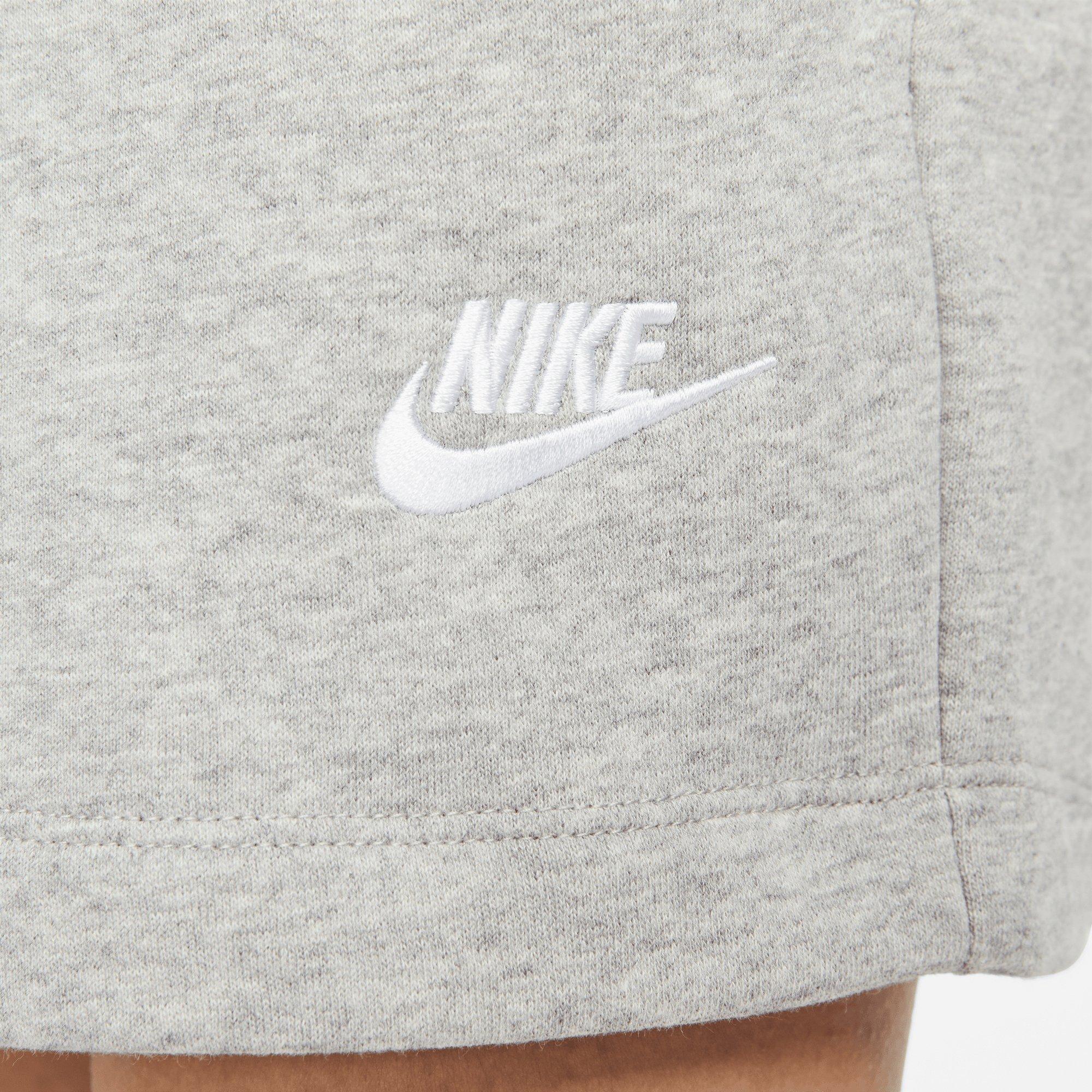 Women's Sportswear Club Fleece Mid Rise Shorts
