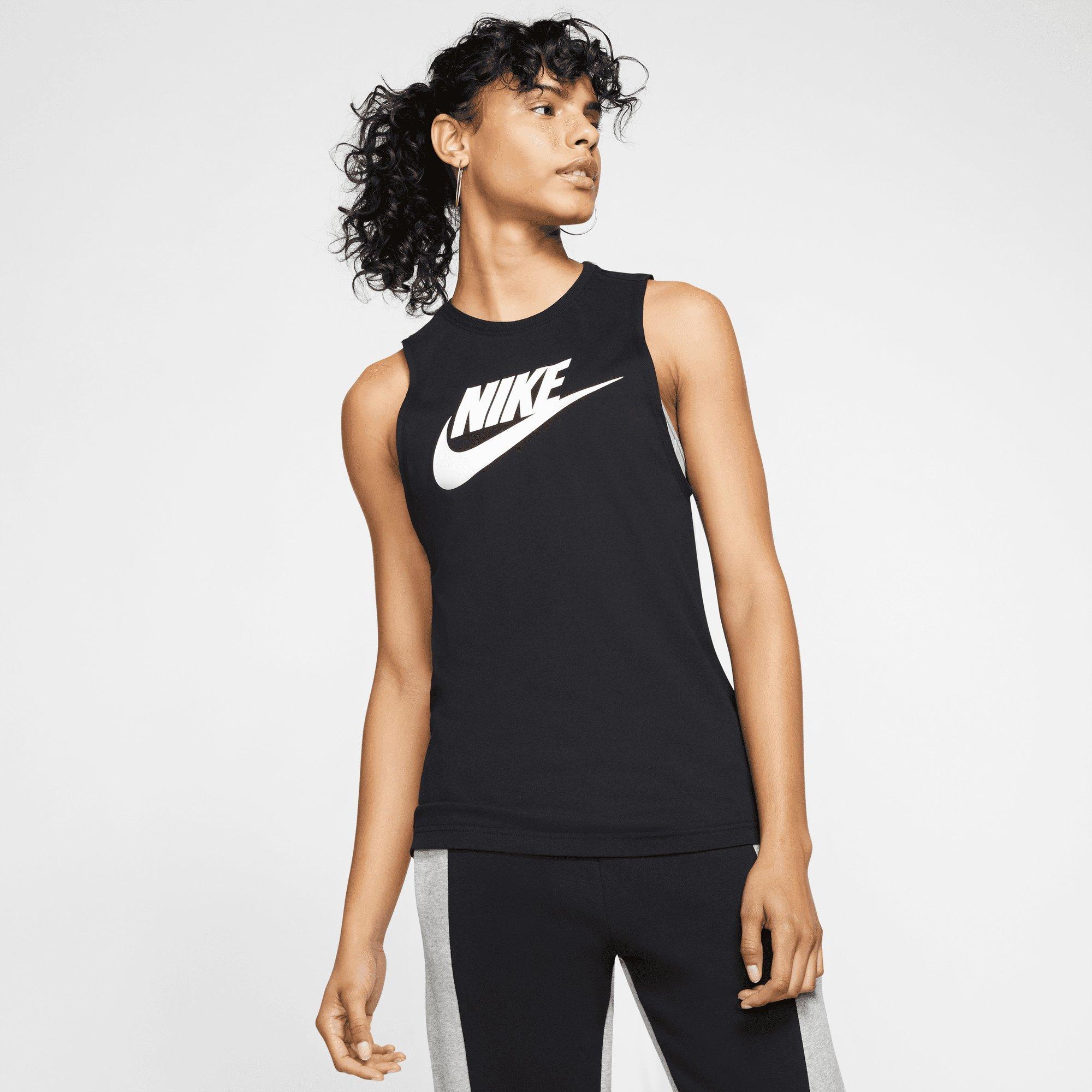 Nike camisole hot sale