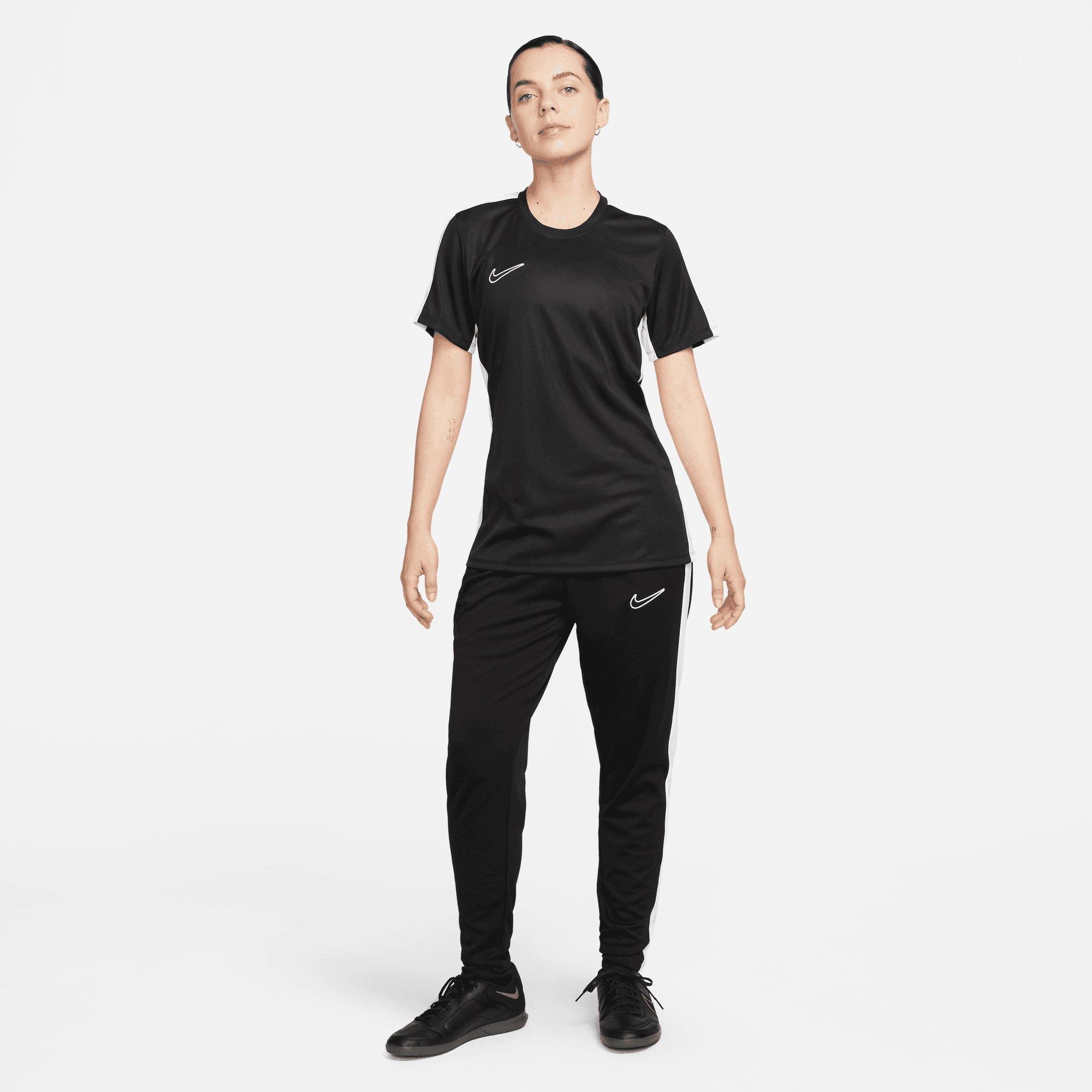 Women's Dri-FIT Academy 23 Short Sleeve Soccer Top