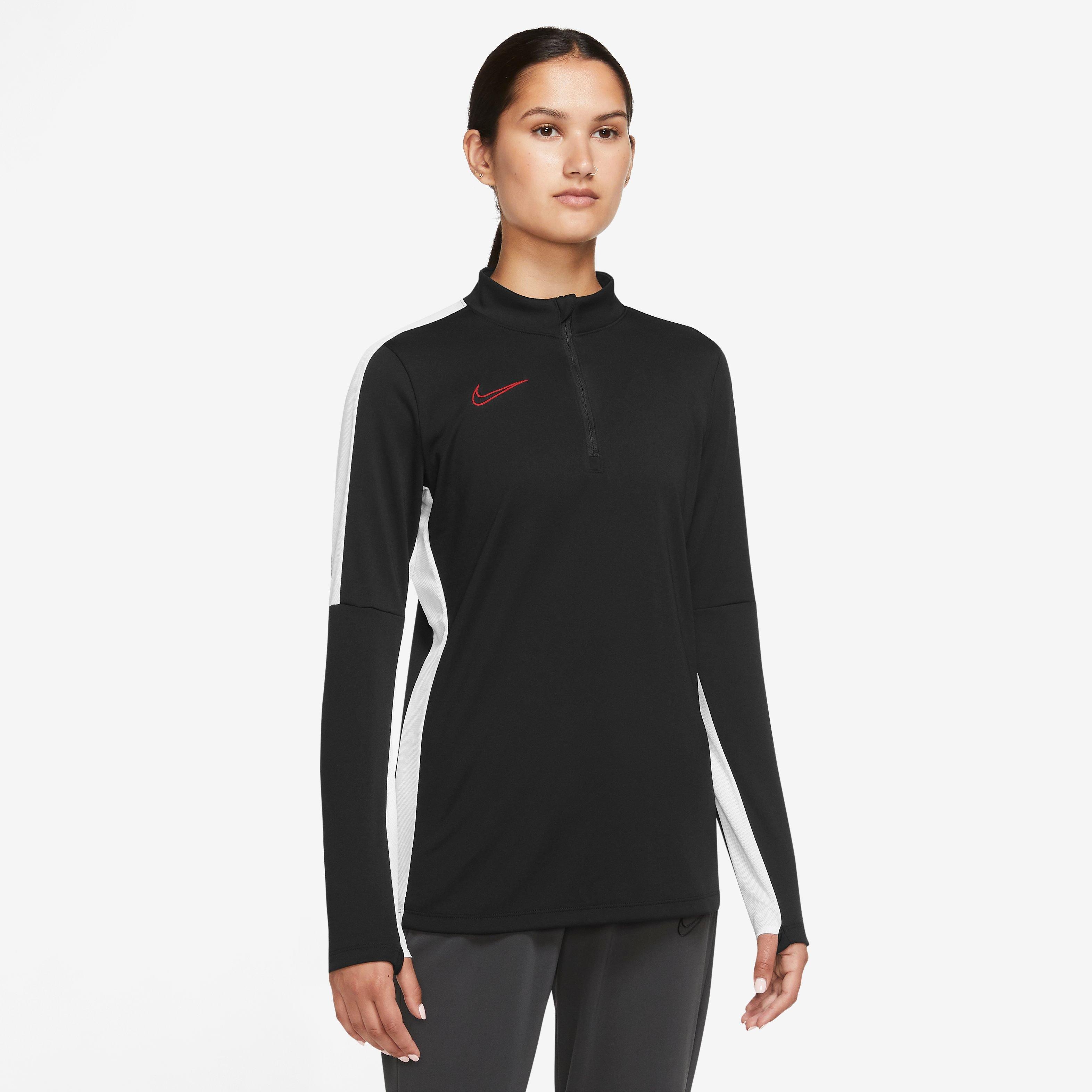 Women's Dri-FIT Academy Soccer Drill Top