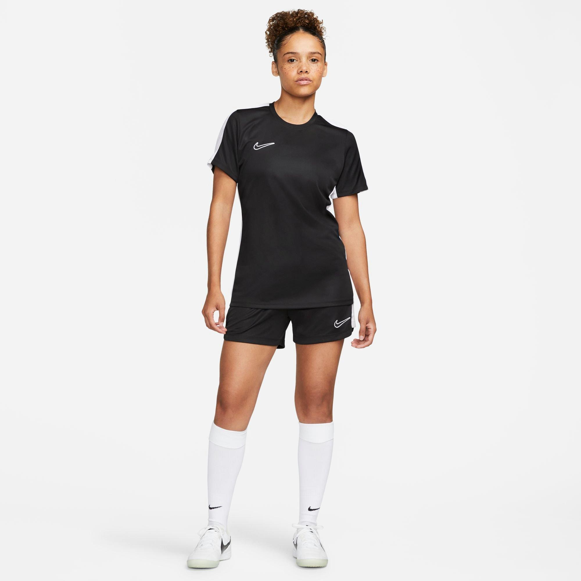 Women's Dri-FIT Academy 23 Soccer Shorts