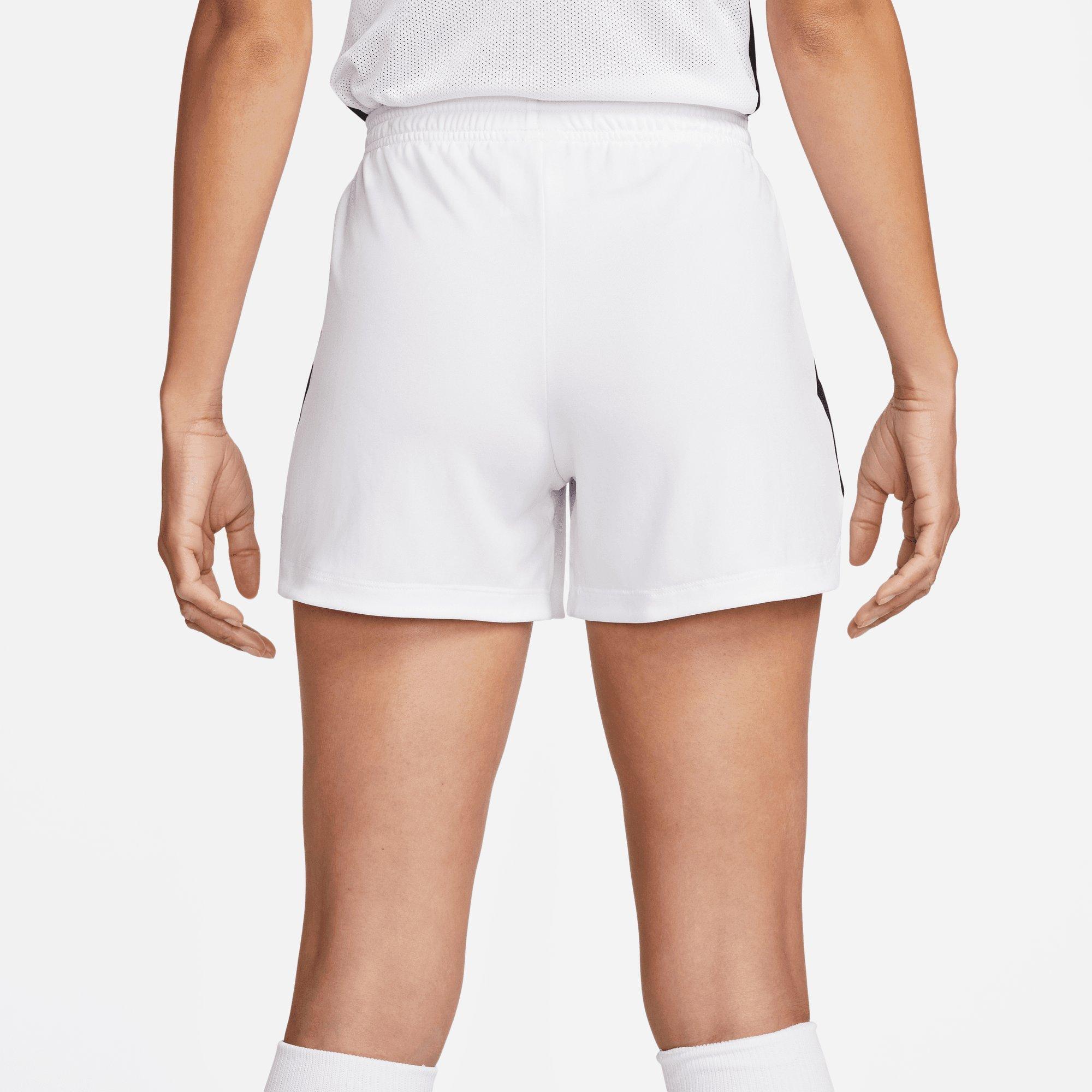 Nike team soccer store shorts