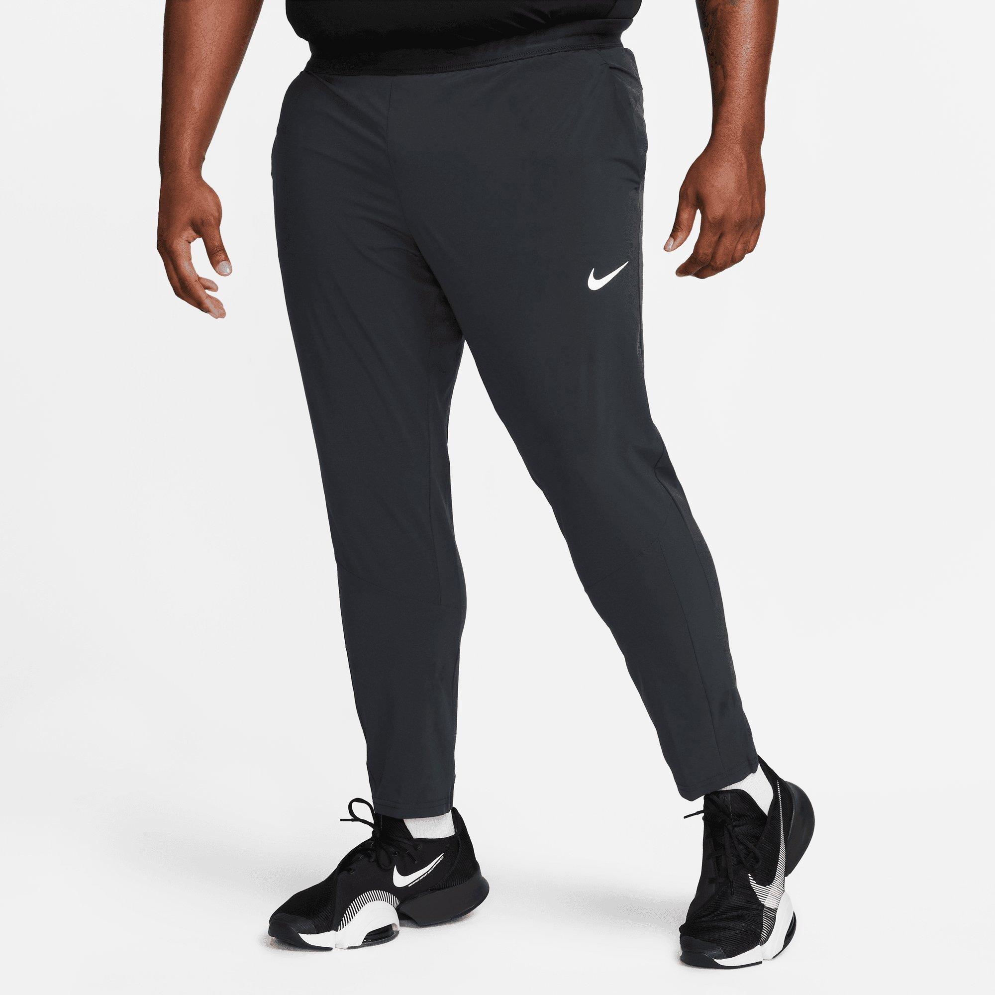 NIKE YOGA DRI-FIT MEN'S PANTS