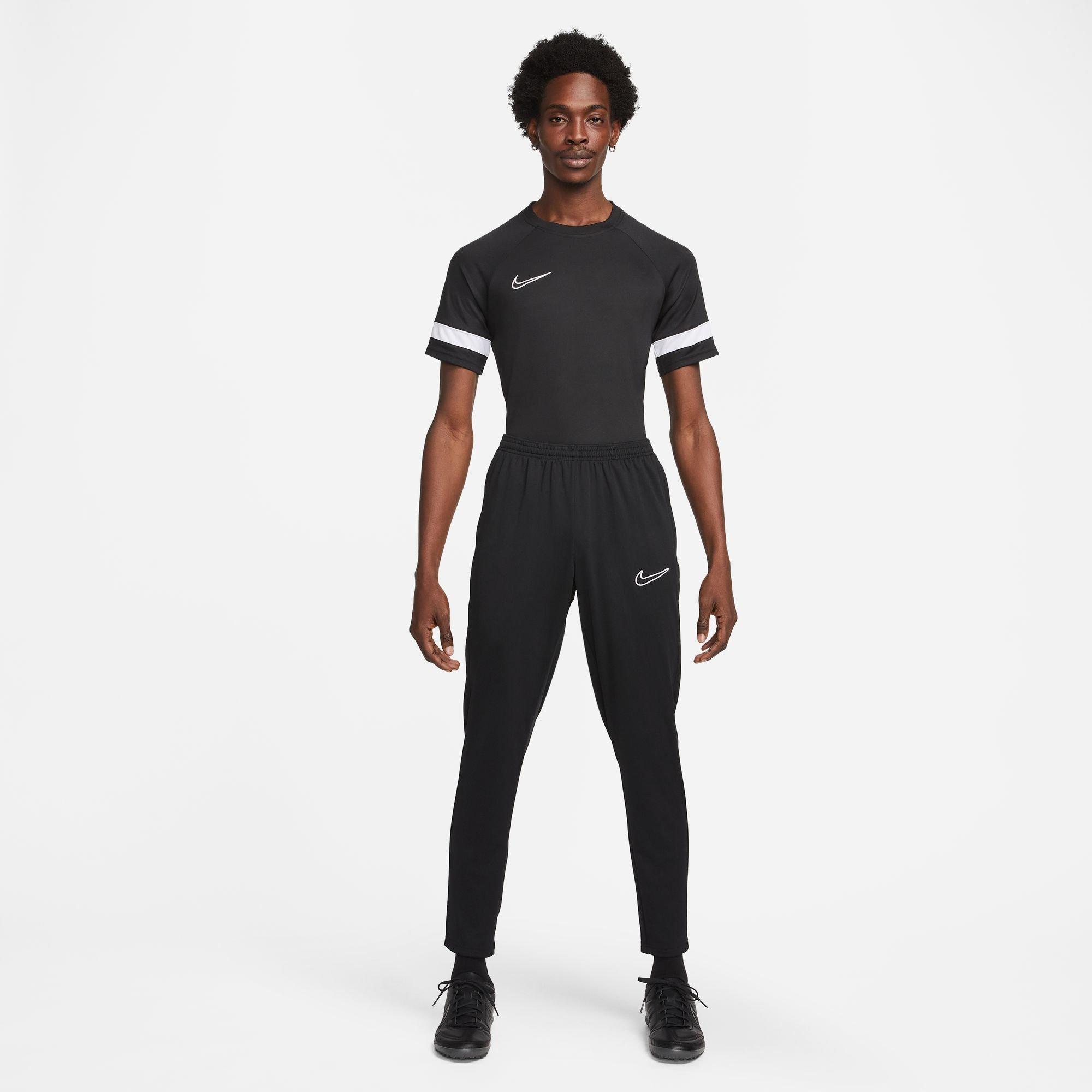 Men's Dri-FIT Academy 23 Zipped Pant