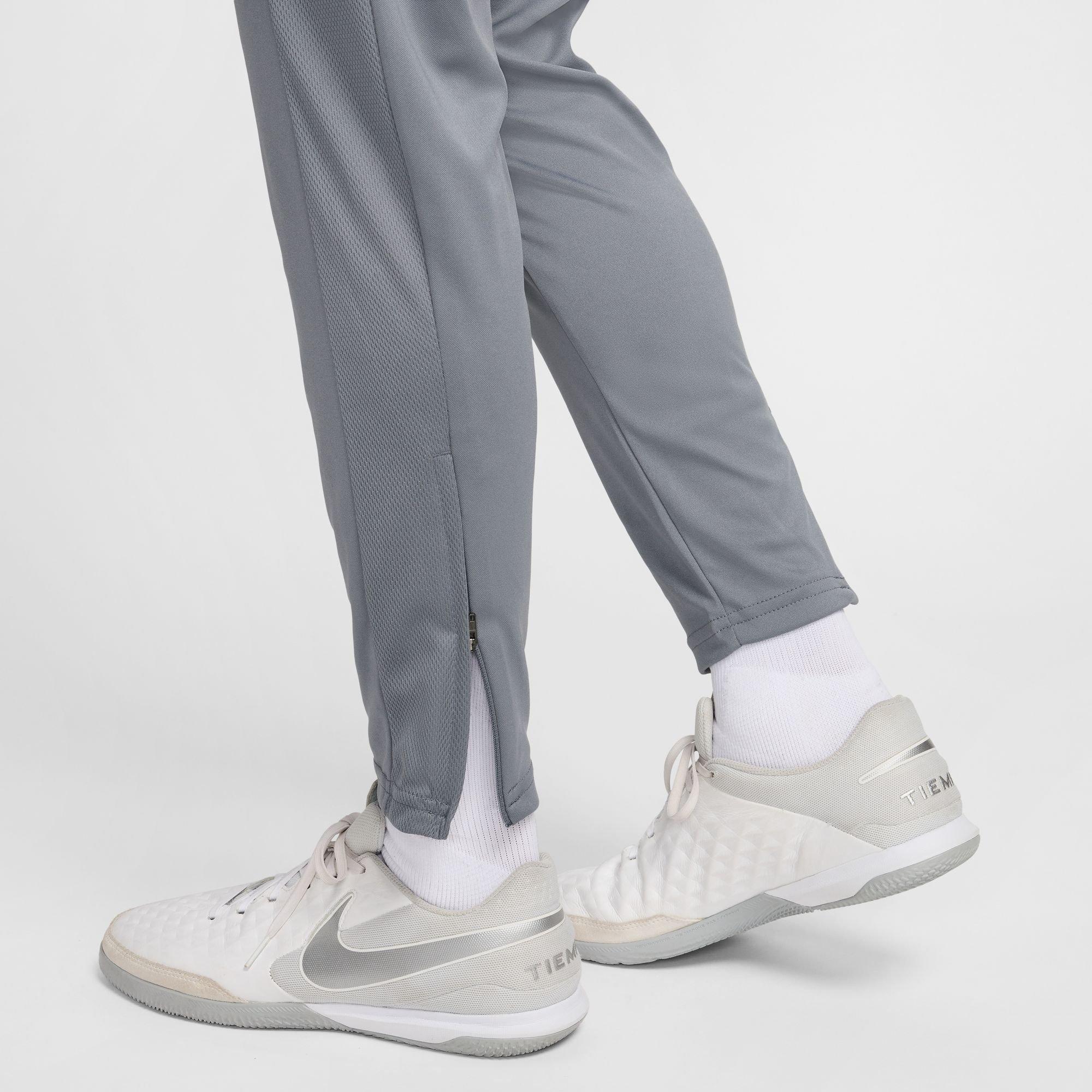 Men's Dri-FIT Academy 23 Zipped Pant