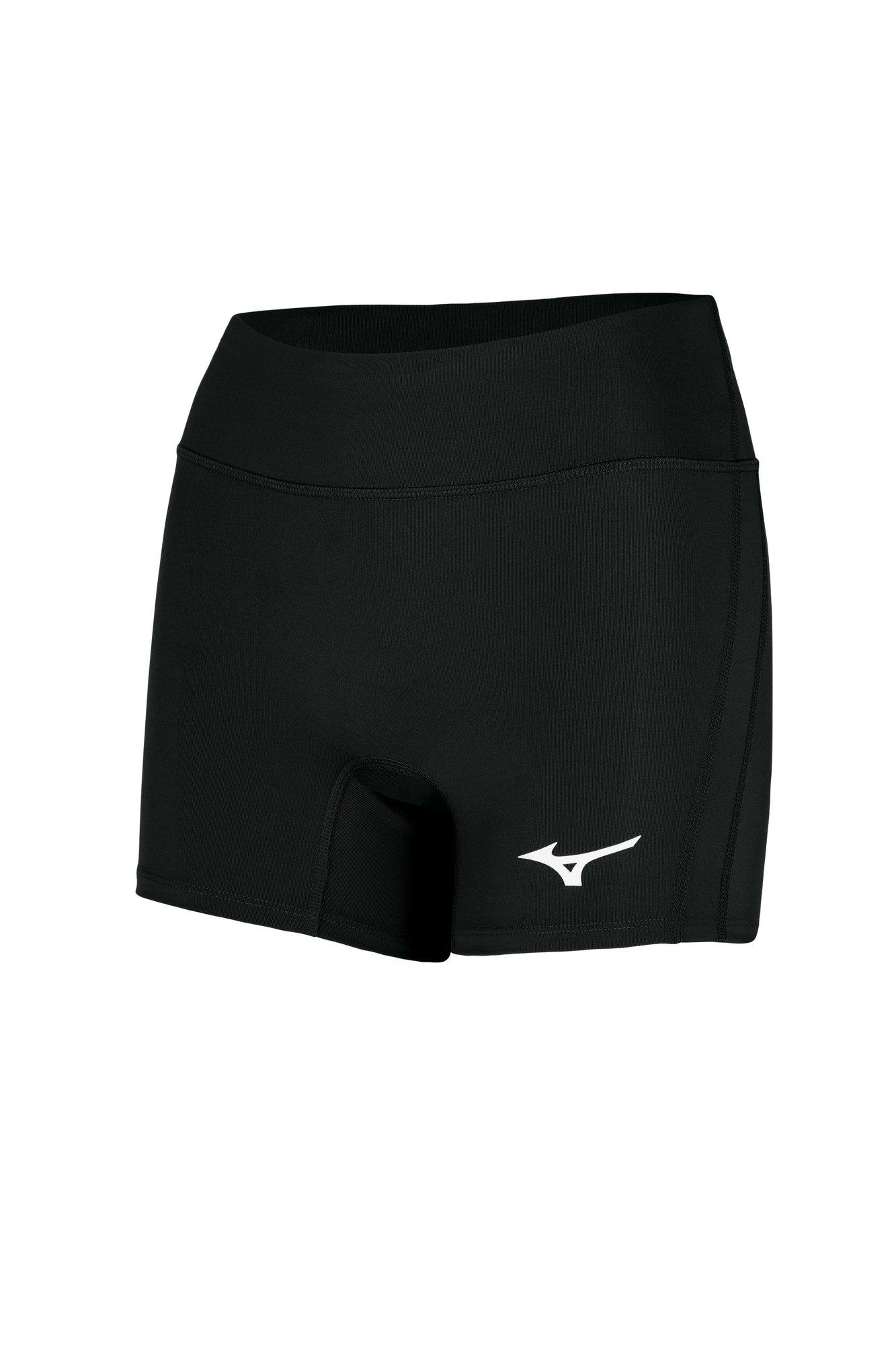 White on sale volleyball shorts