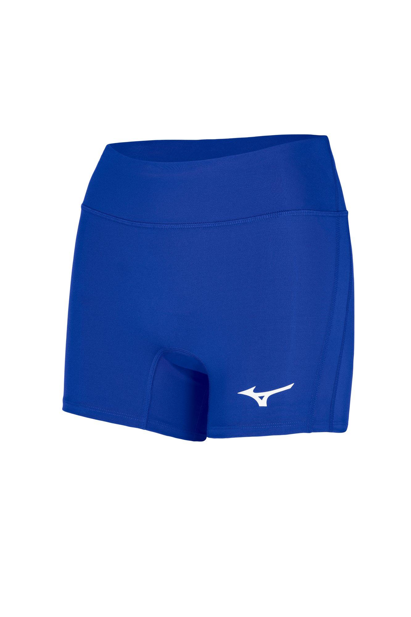 Women's Elevated 4" Volleyball Shorts