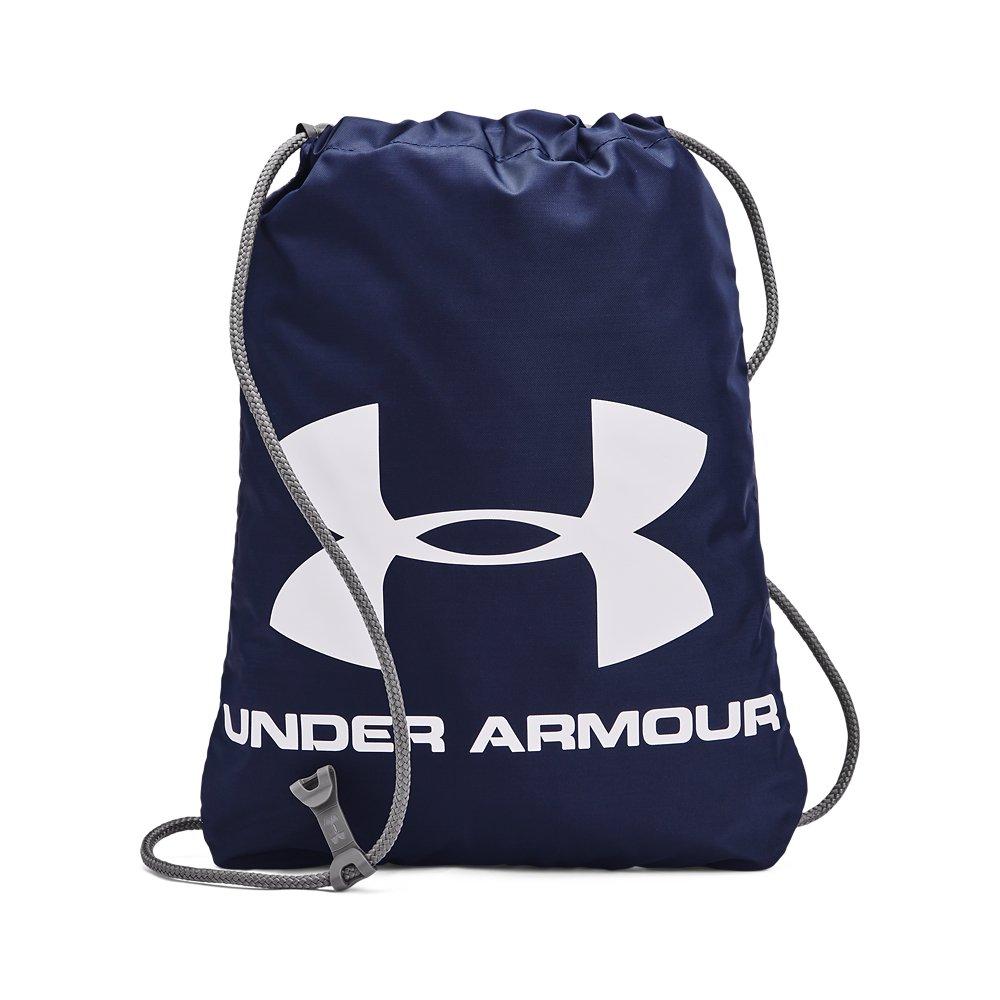 Under Armour Drawstring All Sport Sackpack Drawstring Navy