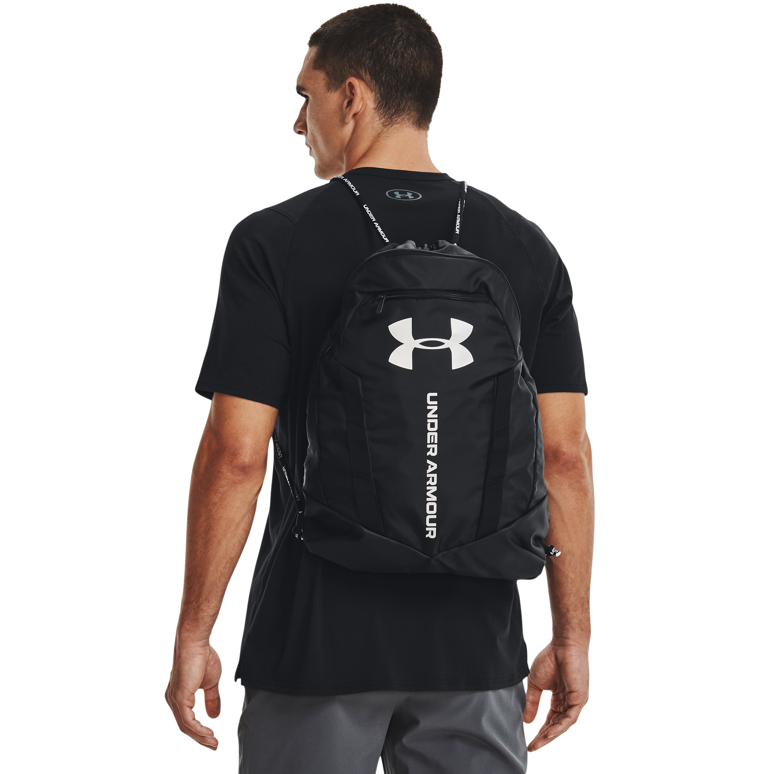 Undeniable Sackpack