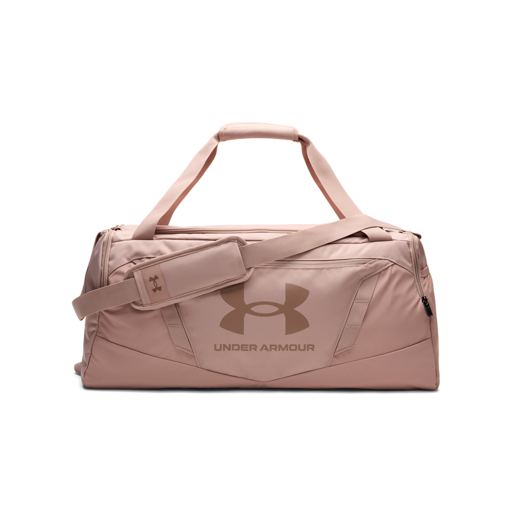 Bashful Pink/Deep Almond