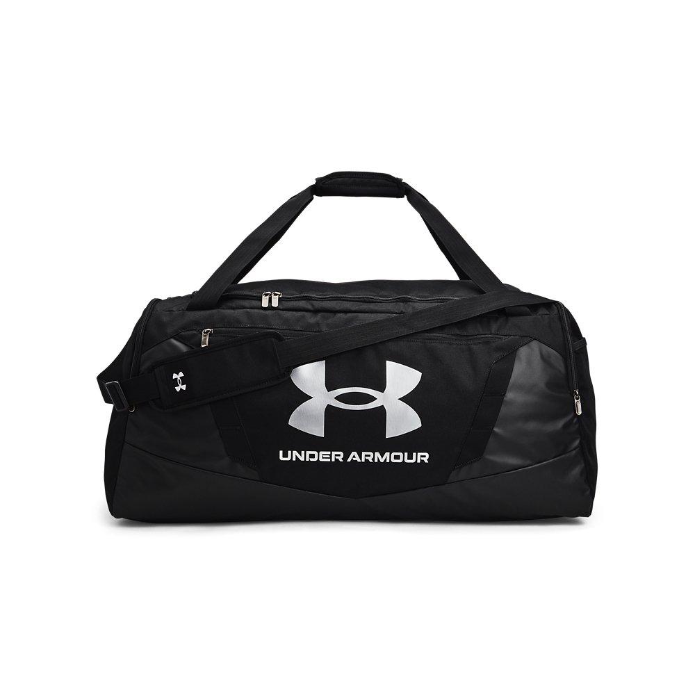 Nike Brasilia 9.5 Training Small Duffle - Hyper Royal/Black