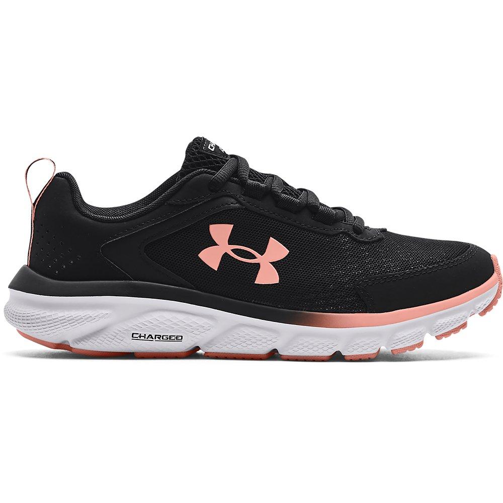 Under armour women's charged assert clearance 8