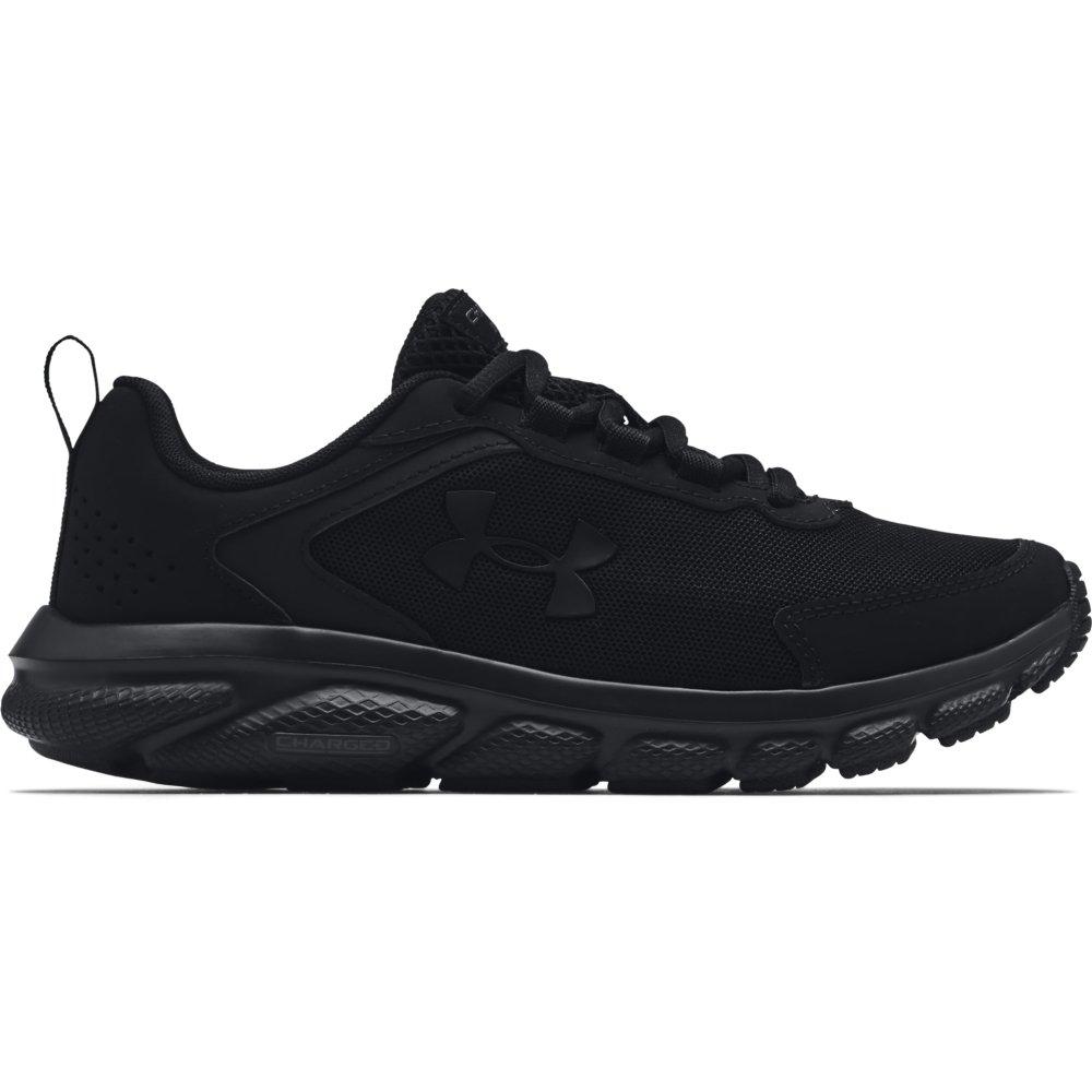 Under Armour Mens Charged Escape 4 Running Shoe Running Shoe : :  Clothing, Shoes & Accessories