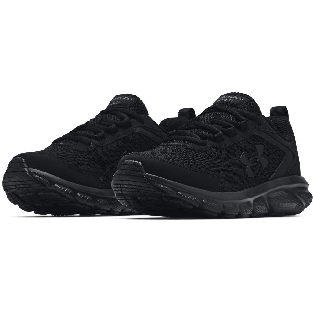 Under Armour UA CHARGED ASSERT 7.5 - 110 % SPORT