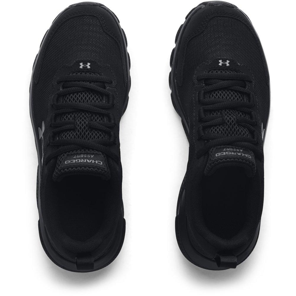 Women's Charged Assert 9 Running Shoes