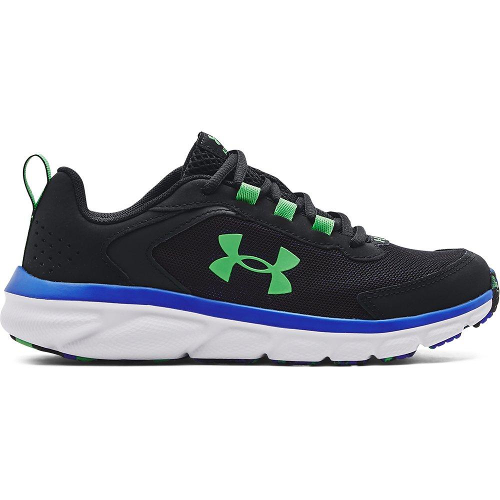 Kids' Sage Performance Sneakers - All in Motion Black 13