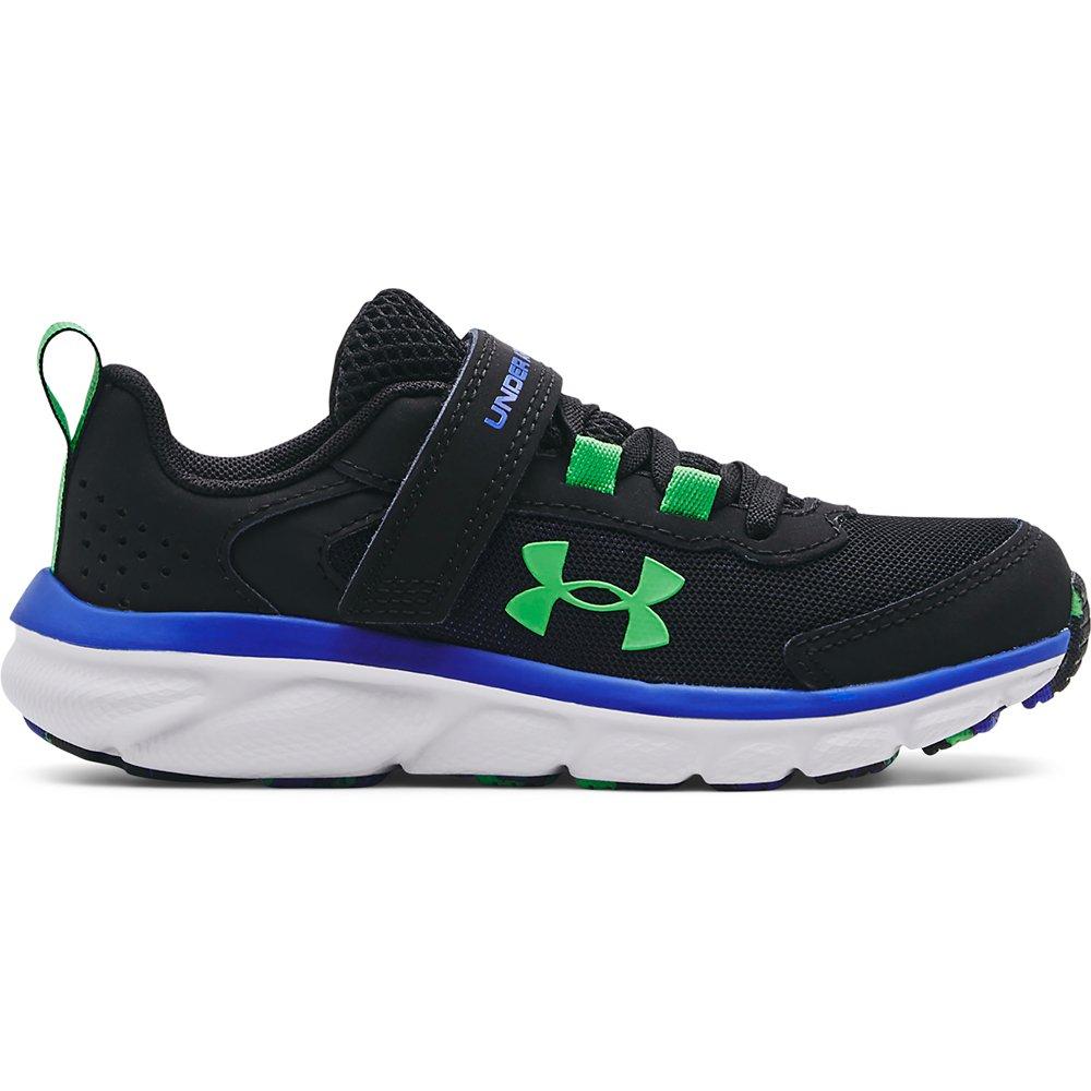 Under armour sale assert 8 boys