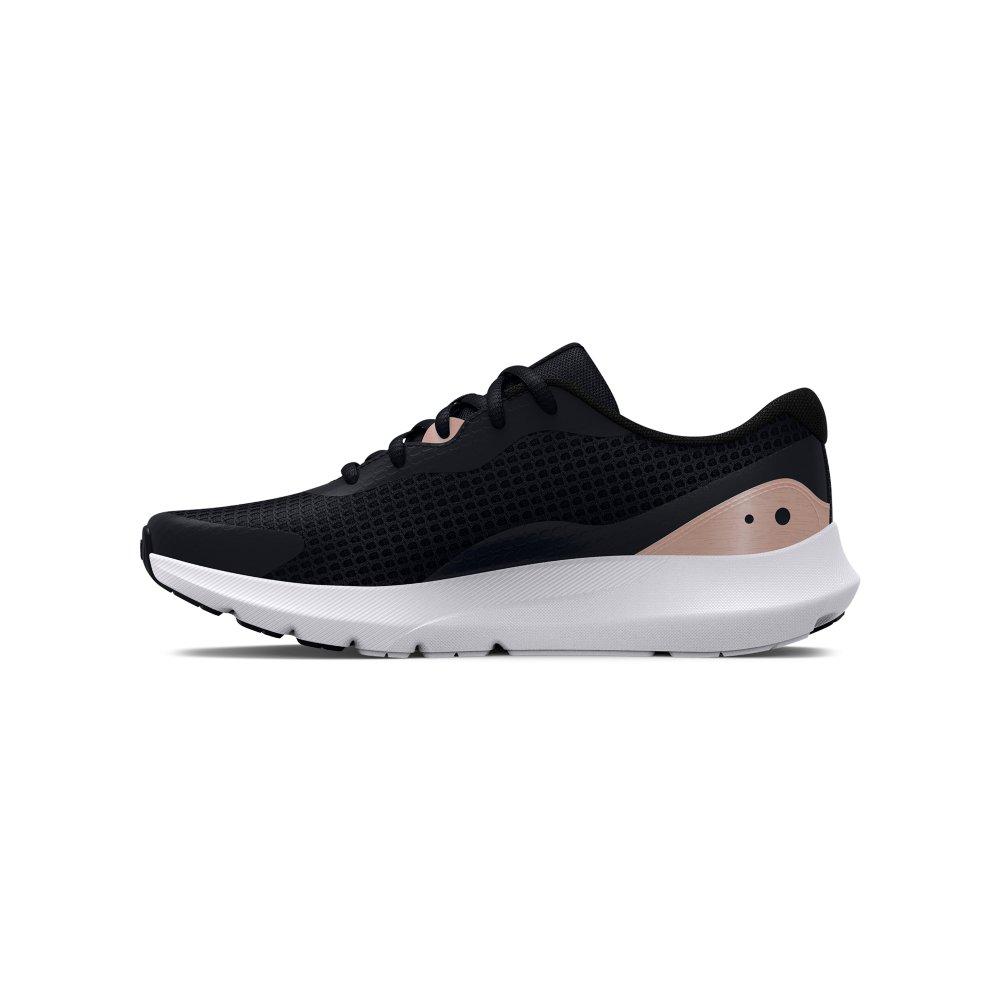 Women's Surge 3 Running Shoe from Under Armour