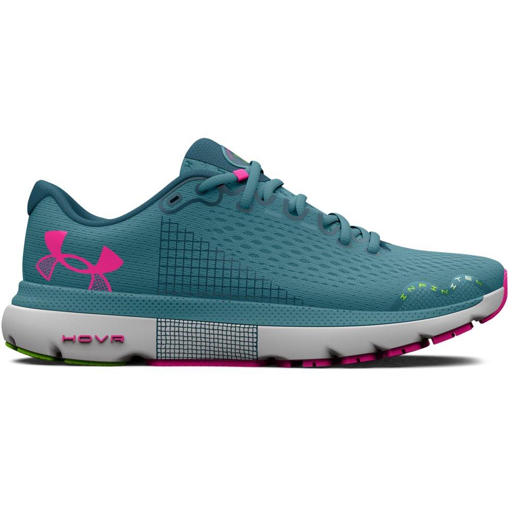 NWT UNDER ARMOUR WOMEN'S UA HOVR SONIC 6 SNEAKERS/SHOES SIZE 7.BRAND NEW  2023.