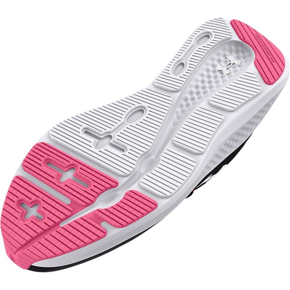 Juniors' [3.5-7] Charged Pursuit 3 Running Shoe