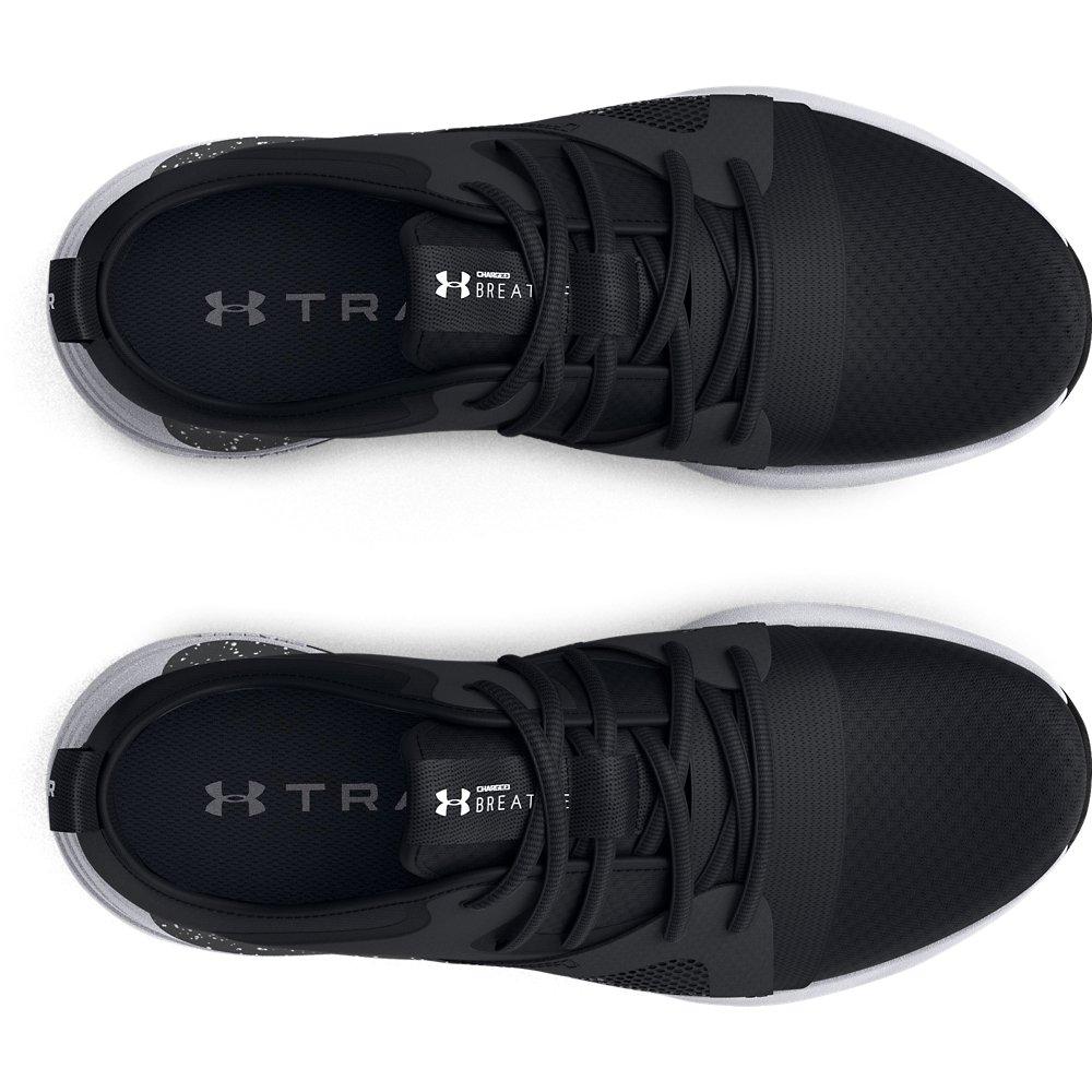 Women's Charged Breathe Lace TR Training Shoes