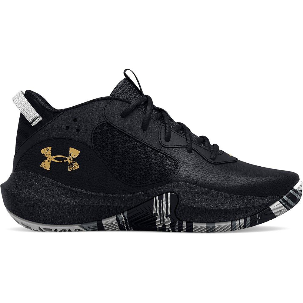 Kids 11 3 Lockdown 6 Basketball Shoes