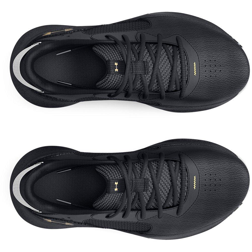 Kids' [11-3] Lockdown 6 Basketball Shoes
