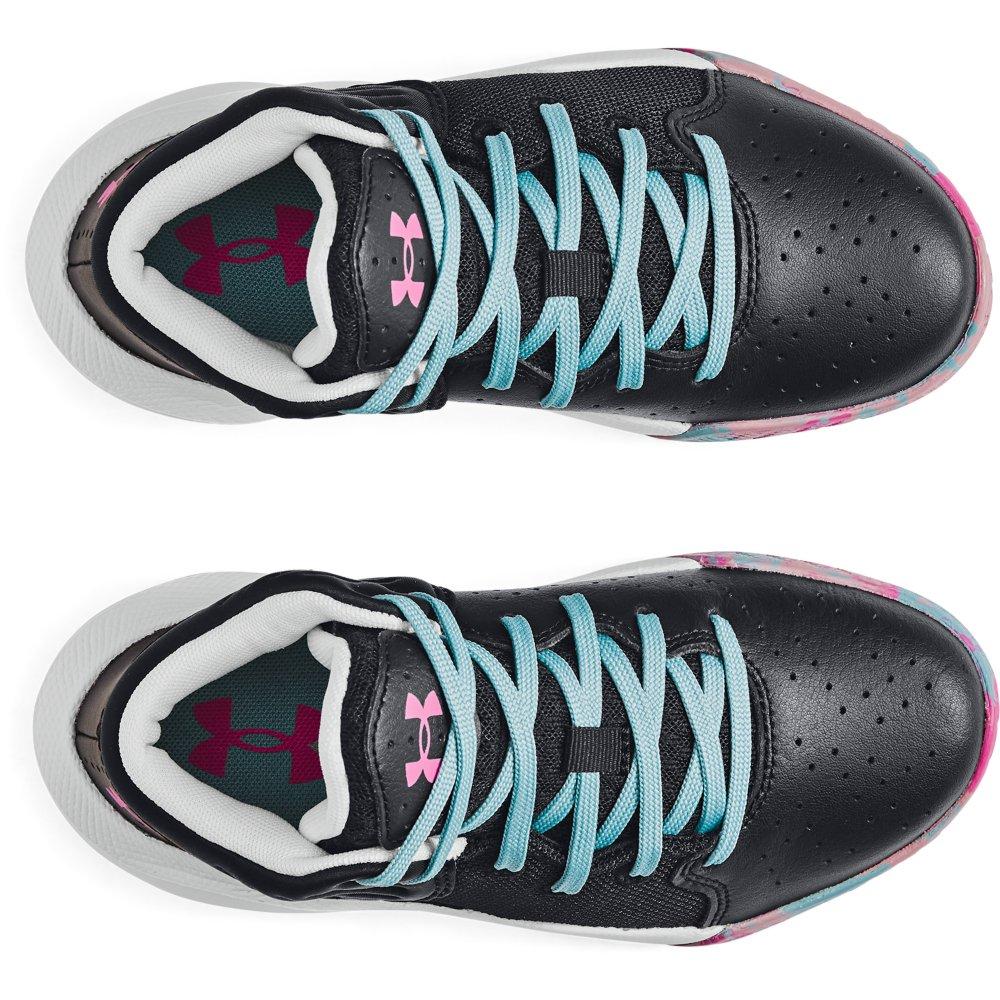Kids' [11-3] Jet '21 Basketball Shoes