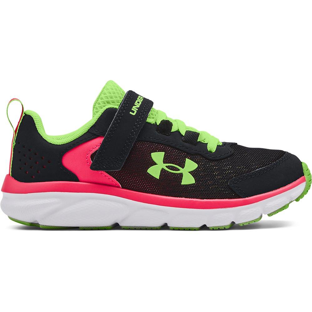 Kids' [11-3] Assert 9 AC Running Shoe