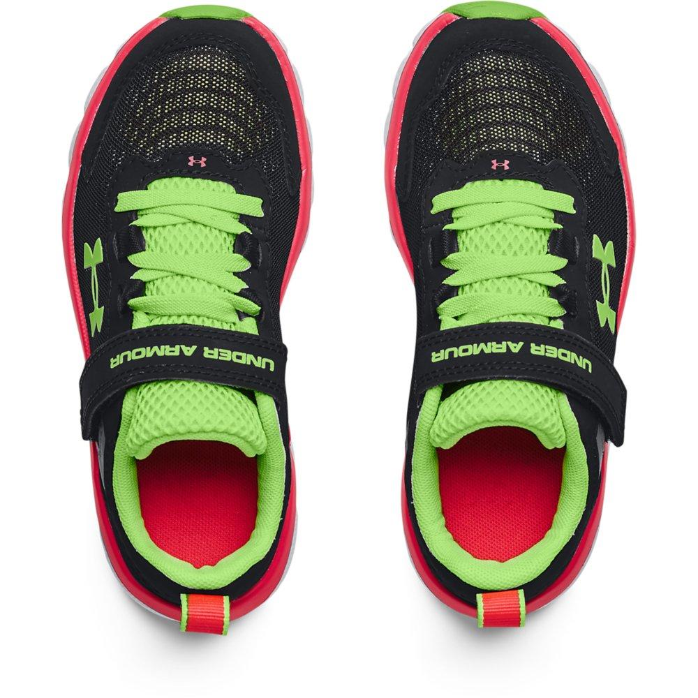 Kids' [11-3] Assert 9 AC Running Shoes