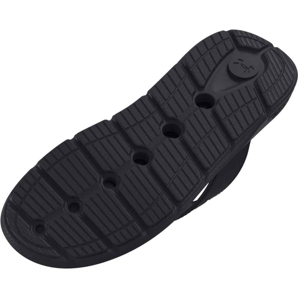 Under armour marbella hot sale flip flops