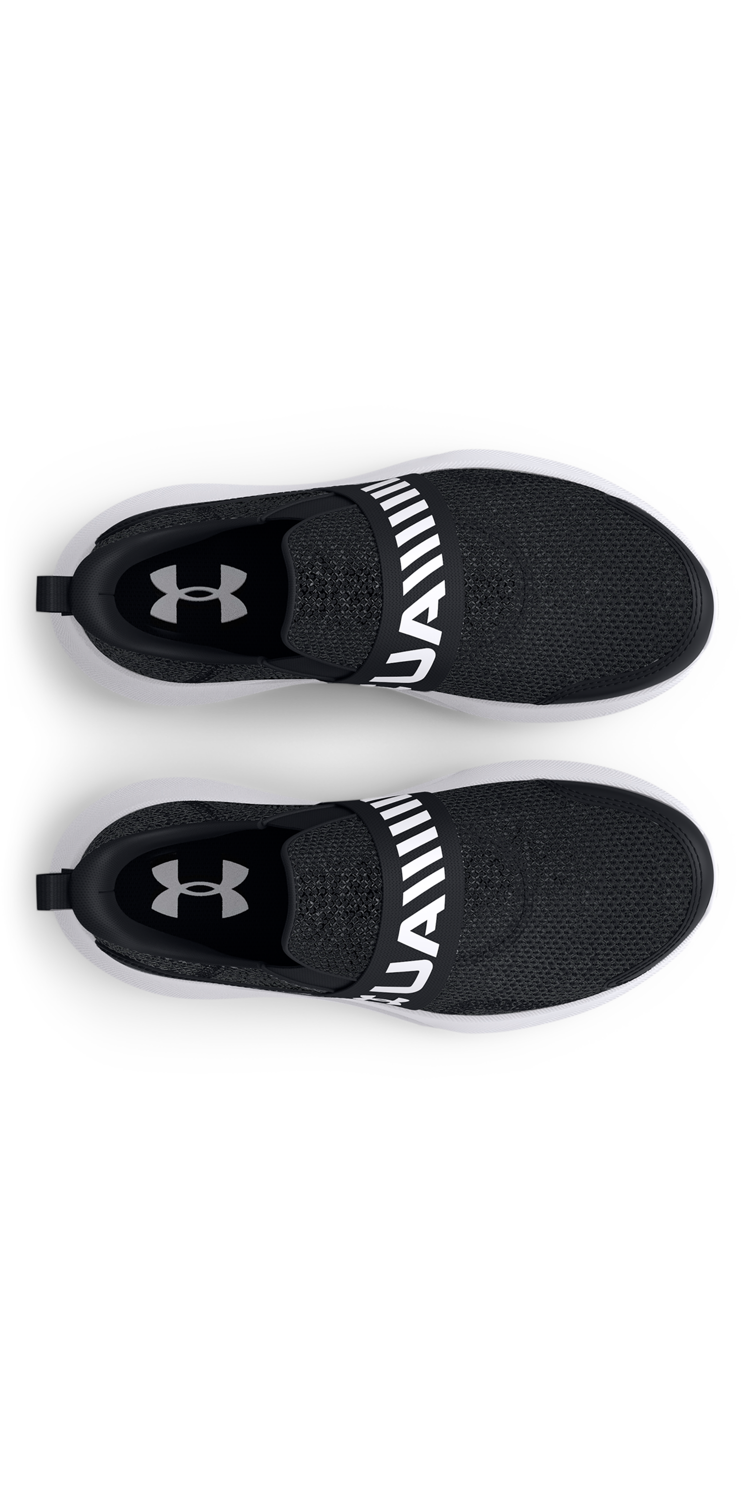 Kids' [11-3] Surge 3 Slip Running Shoes