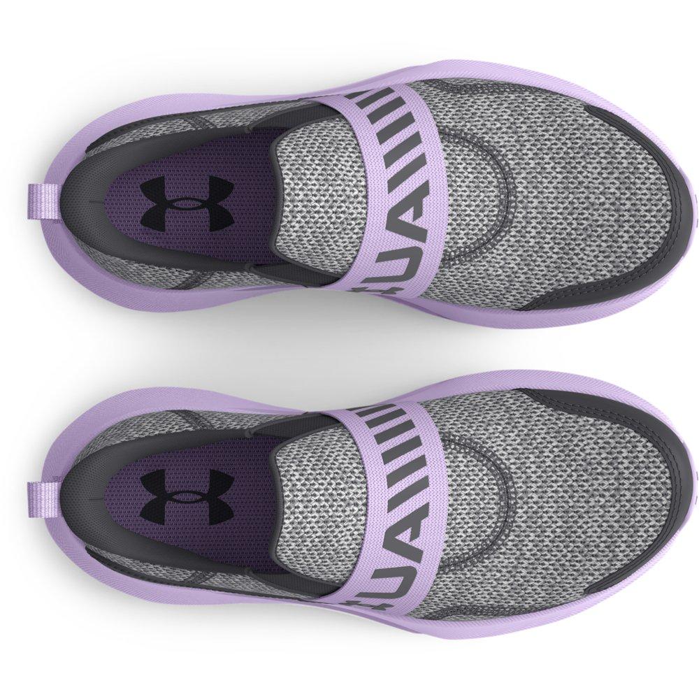 Kids' Pre-School Surge 3 Slip Running Shoes