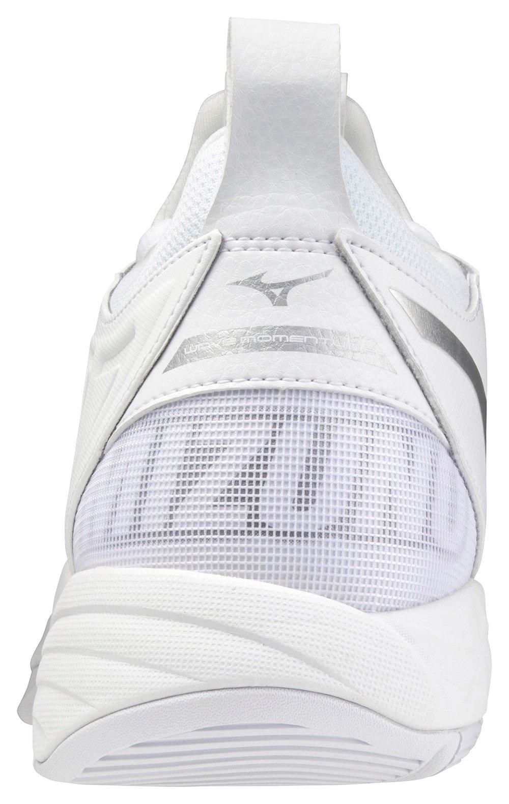 Unisex Wave Momentum 2 Court Shoes