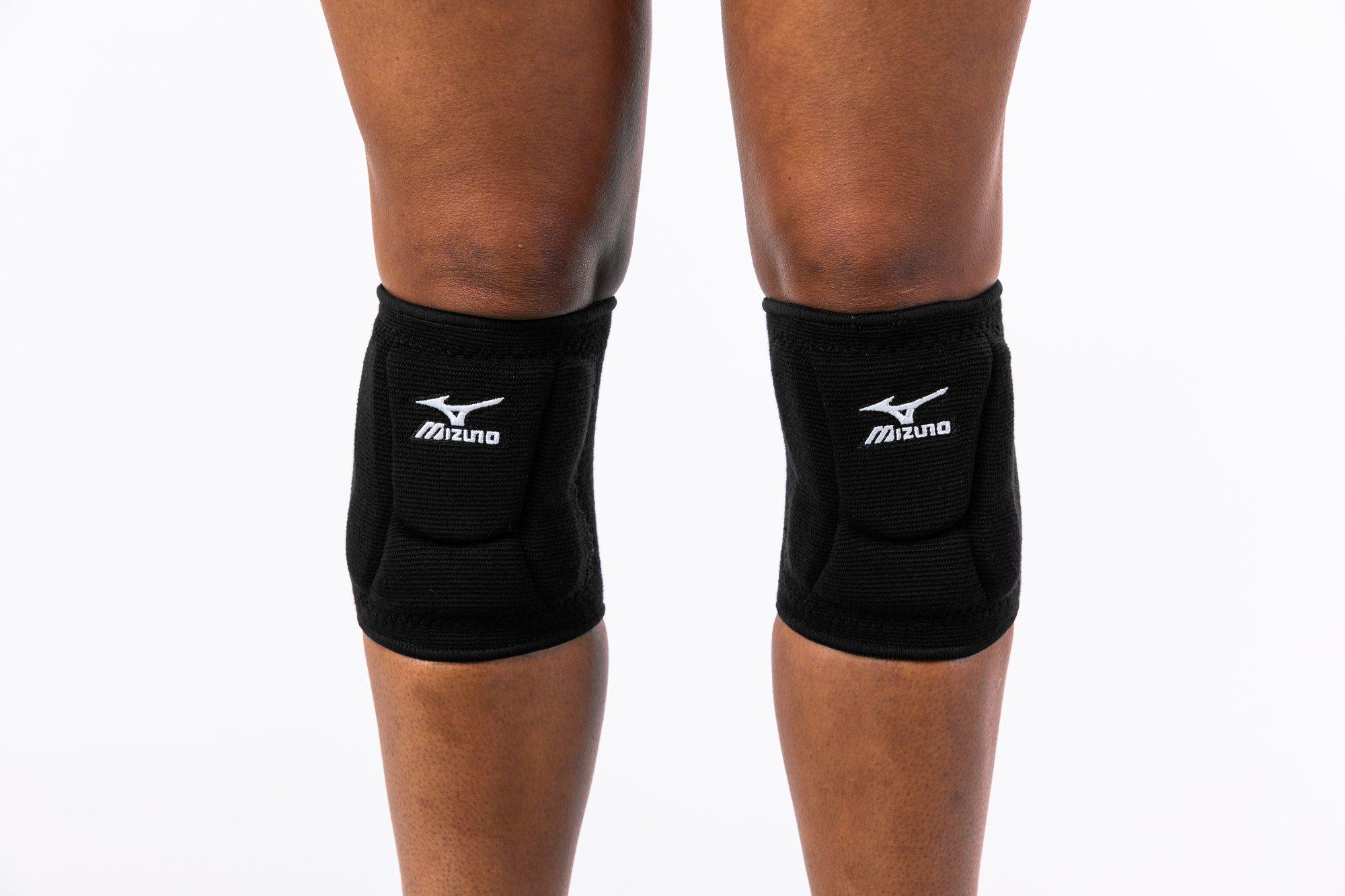 Mizuno Padded Elbow Sleeves – All Volleyball