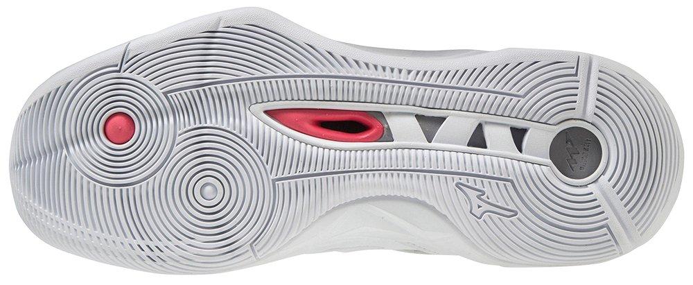 Mizuno Men's Wave Momentum 3 Volleyball Shoes