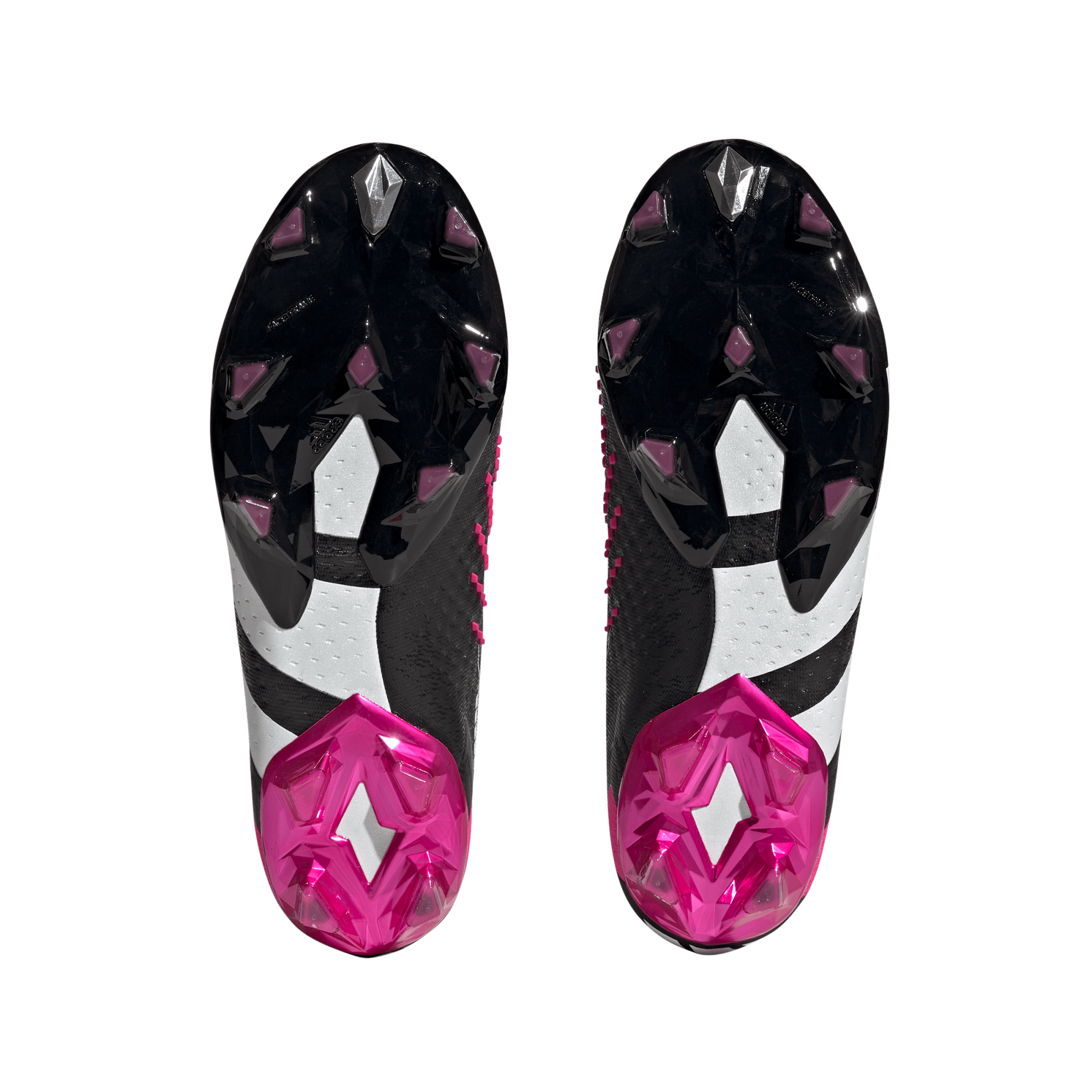 Unisex Predator Accuracy+ Firm Ground Soccer Cleats