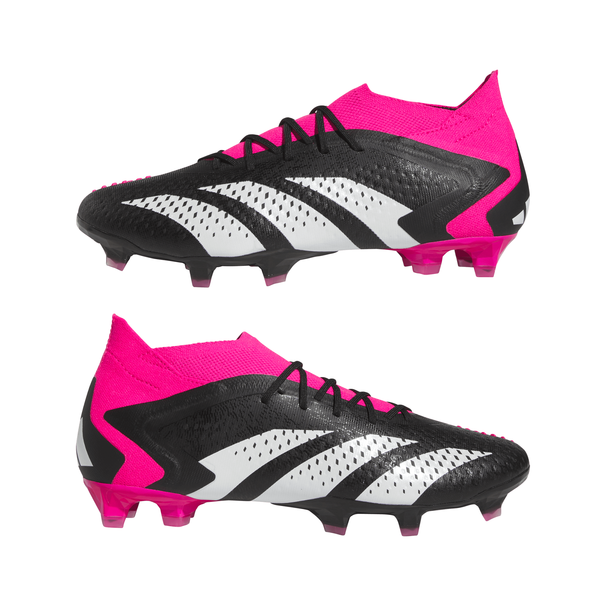 Adidas Predator Accuracy.1 FG Soccer Cleats Team Town Sports