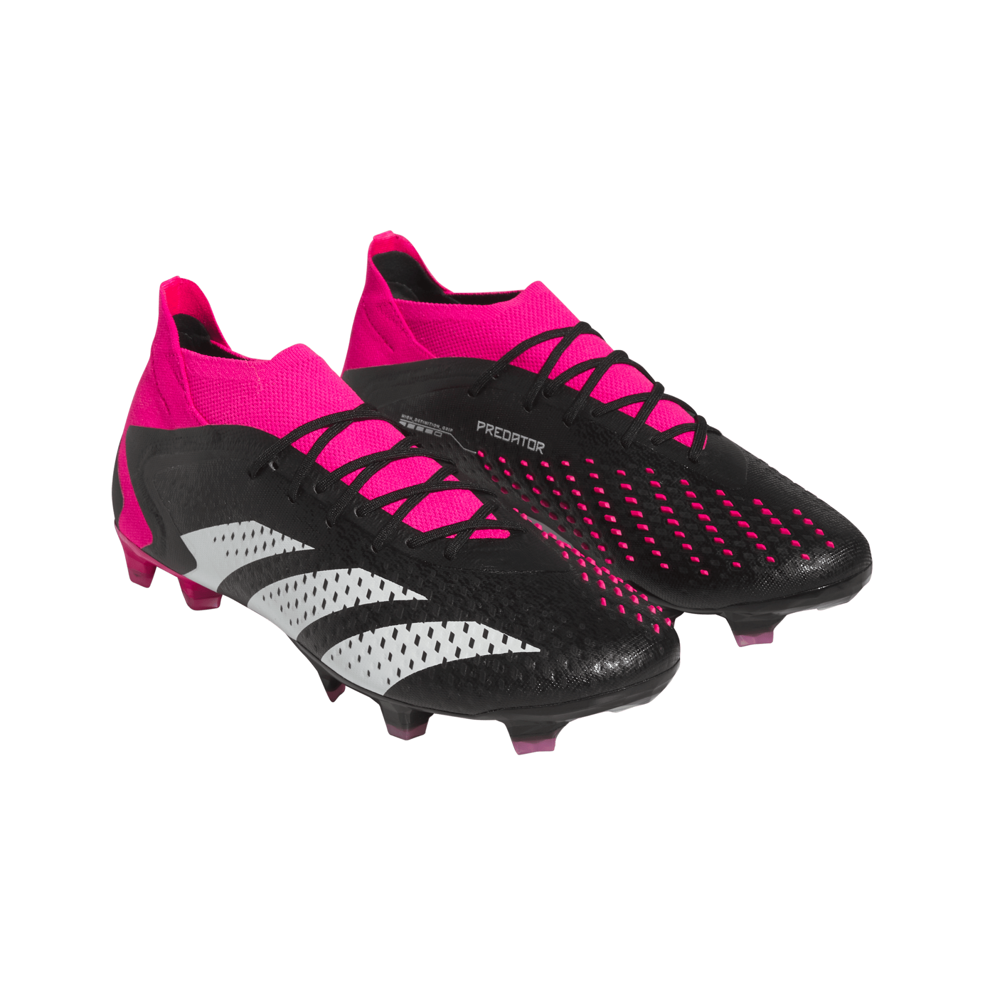 Predator on sale soccer cleats