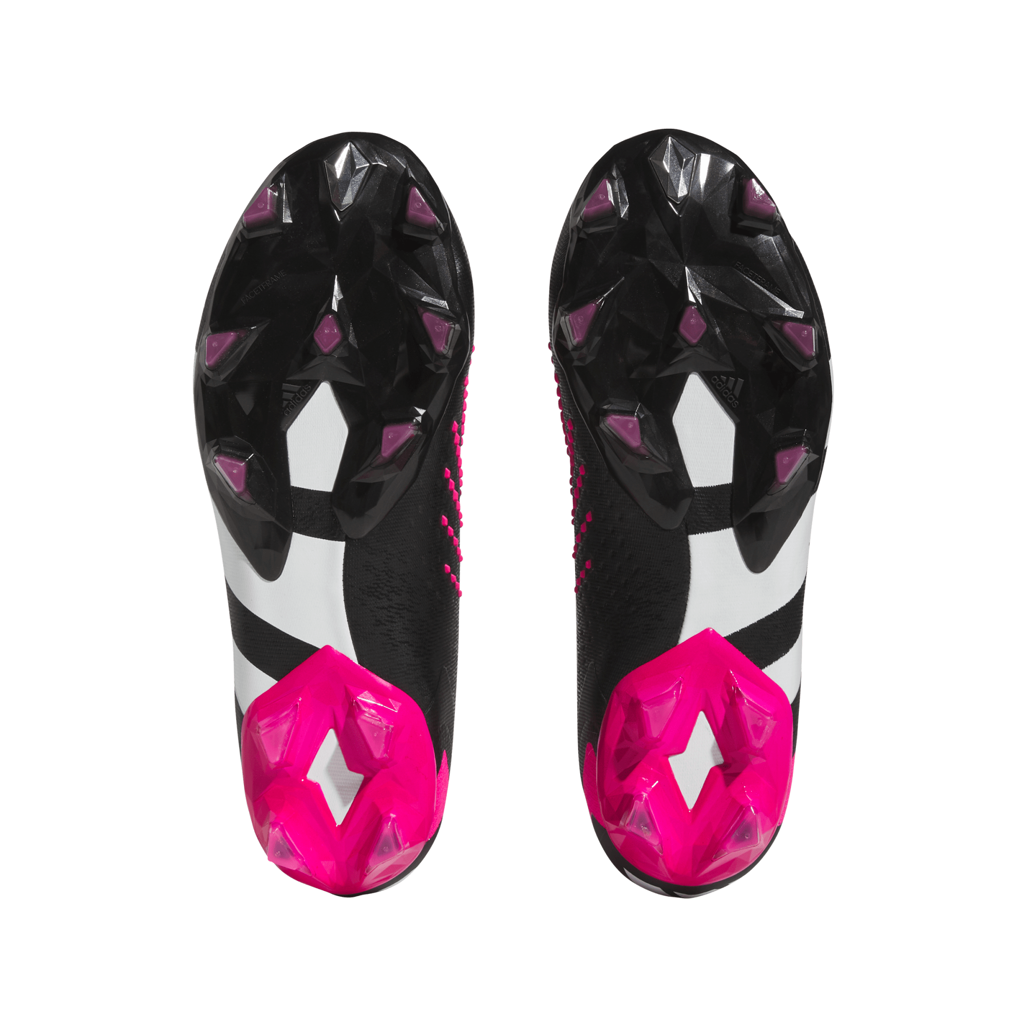 Adidas Predator Accuracy.1 FG Soccer Cleats | Team Town Sports