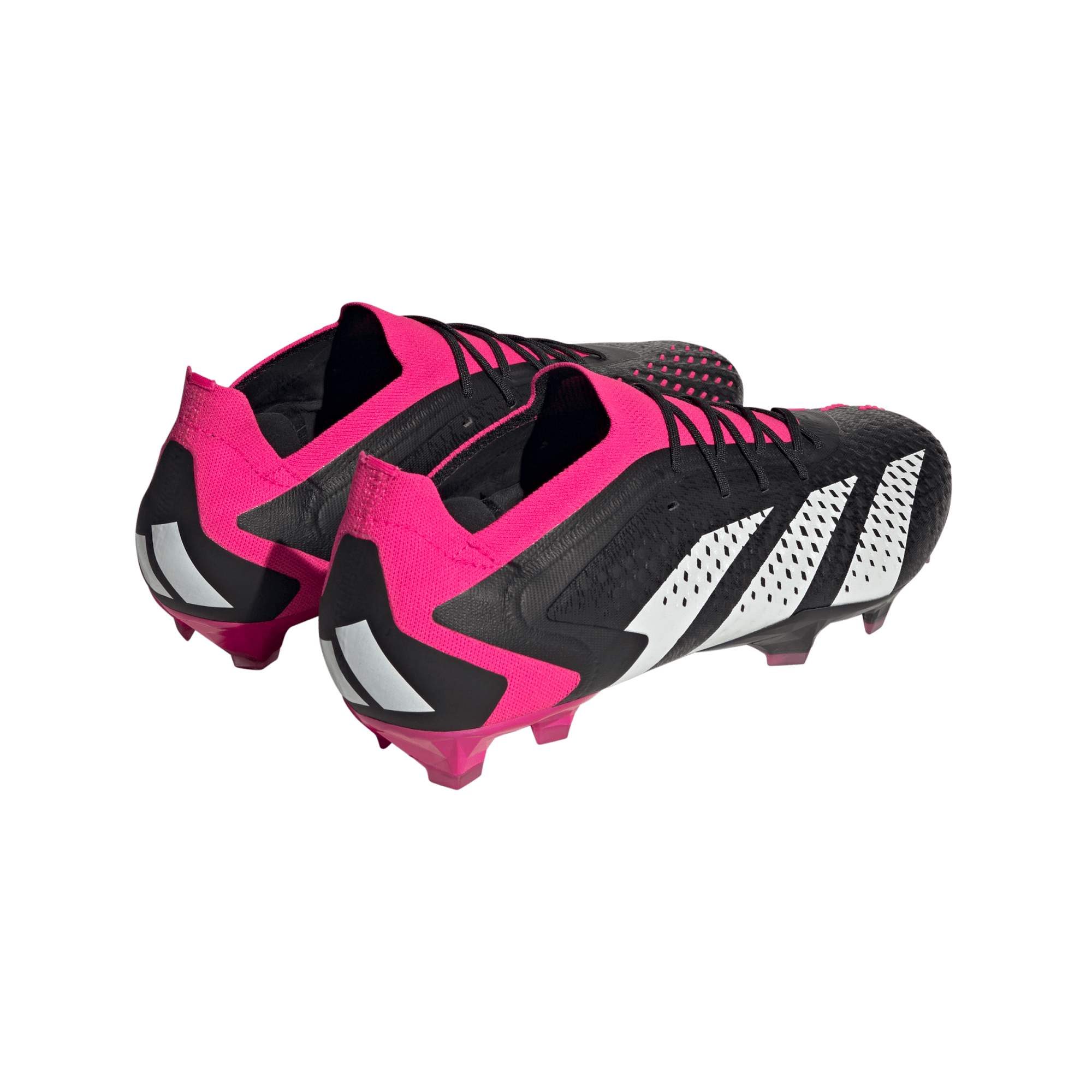 Unisex Predator Accuracy.1 Firm Ground Soccer Cleats