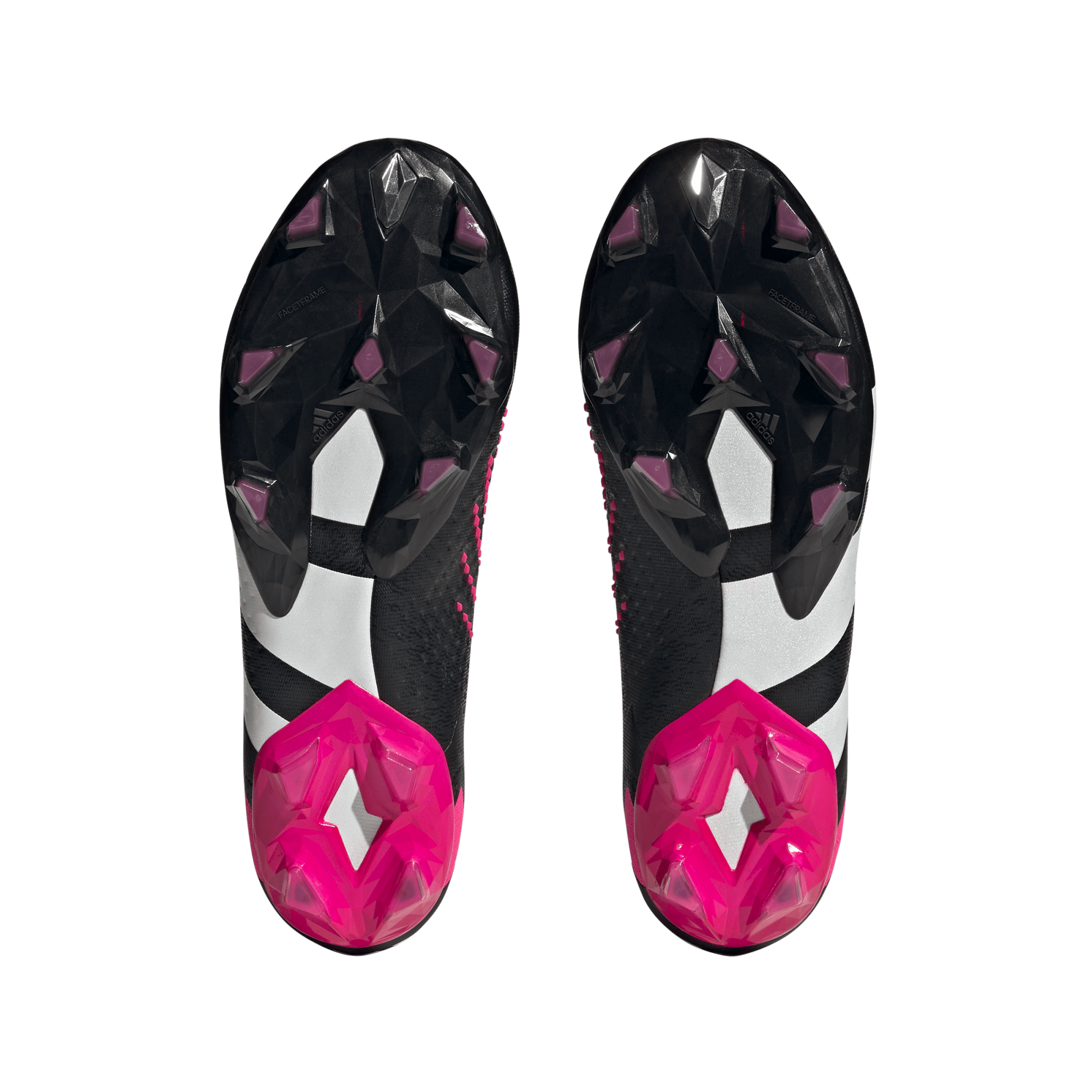 Unisex Predator Accuracy.1 Firm Ground Soccer Cleats