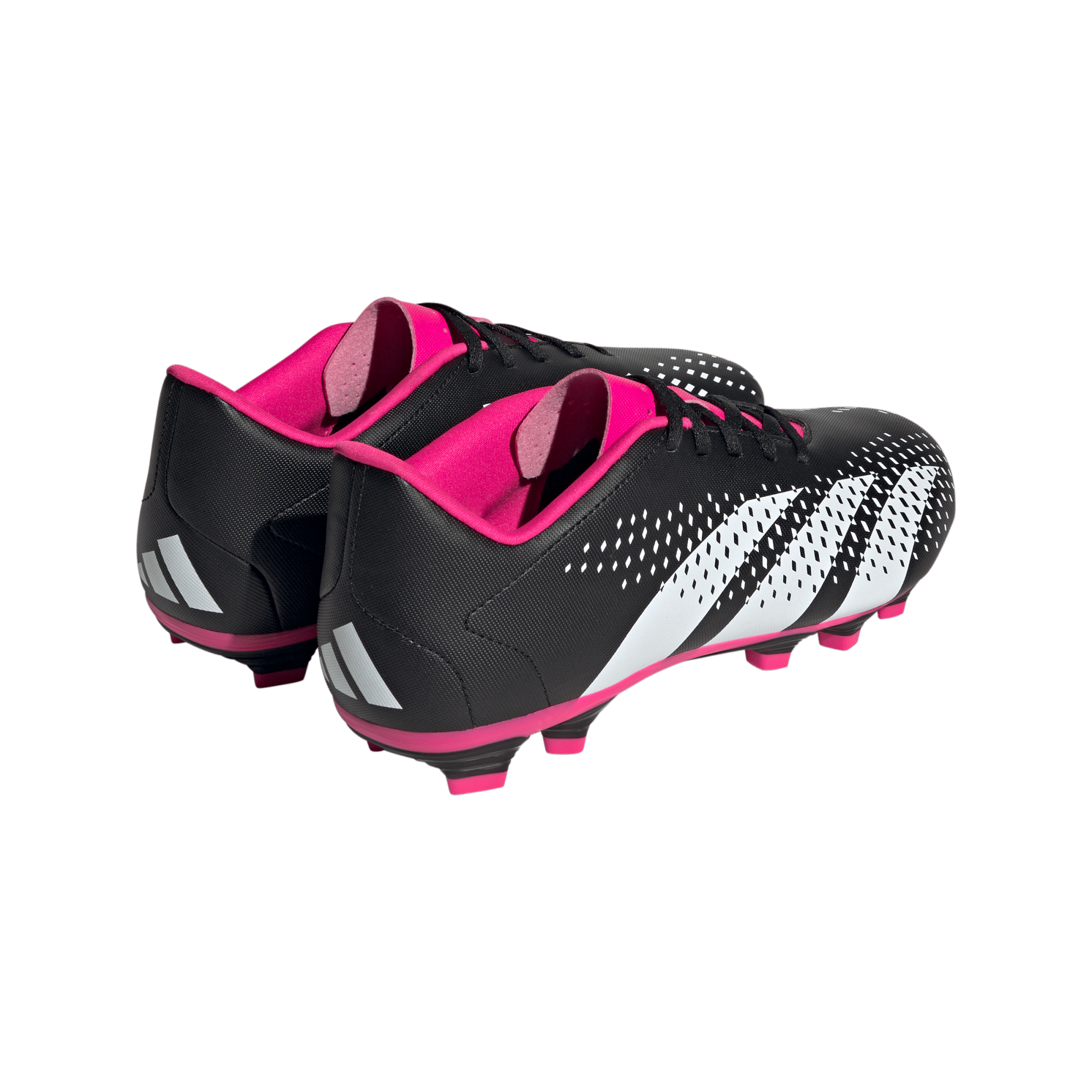 Unisex Predator Accuracy.4 Multi-Ground Soccer Cleats