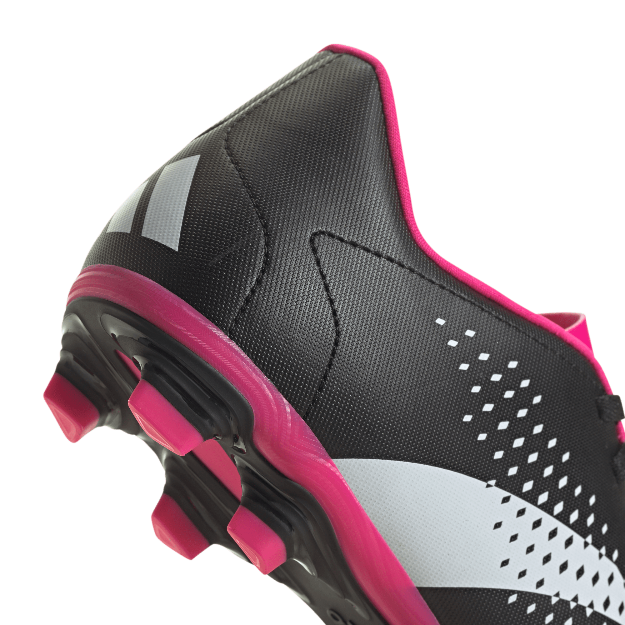 Unisex Predator Accuracy.4 Multi-Ground Soccer Cleats