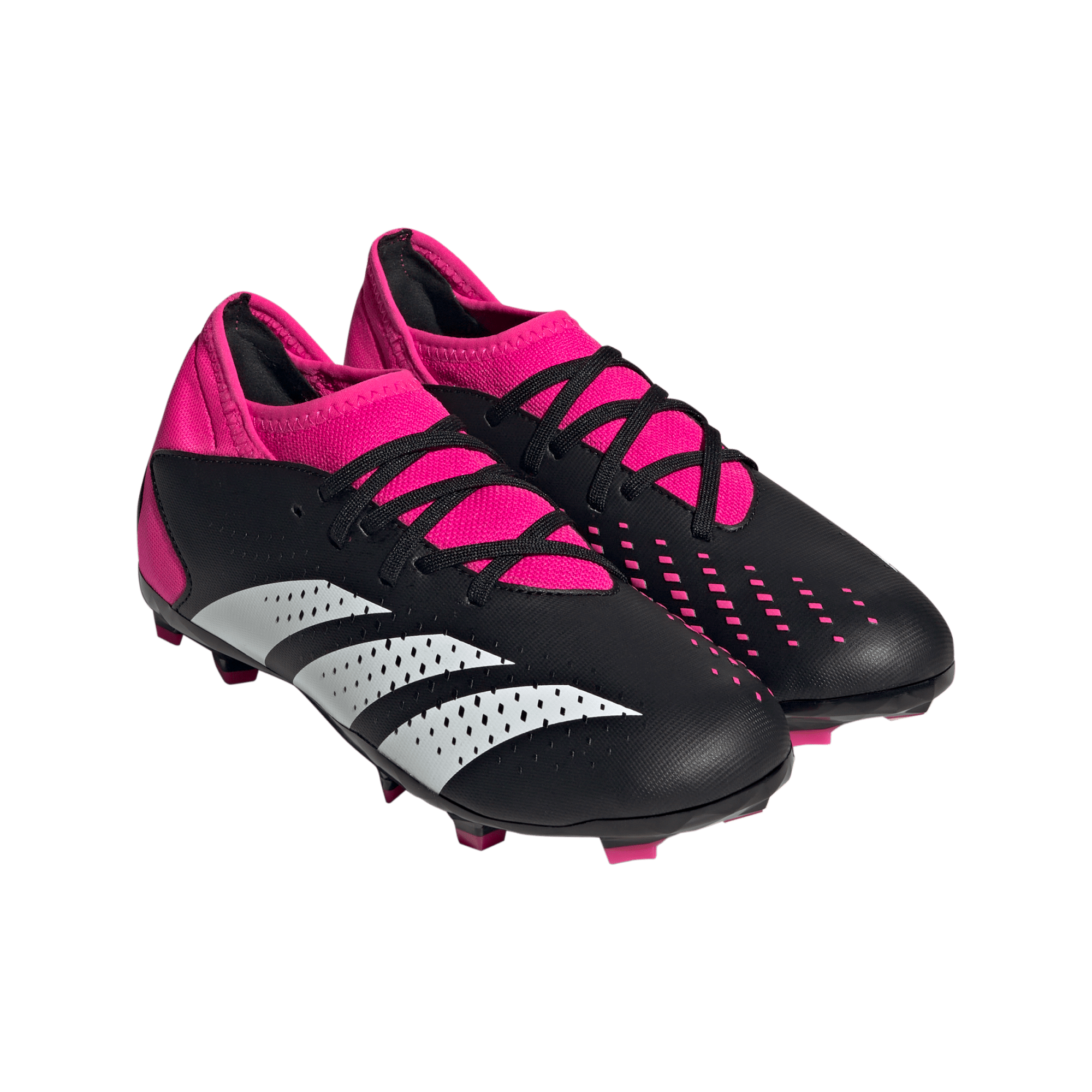 Kids' Grade School Predator Accuracy.3 Firm Ground Soccer Cleats